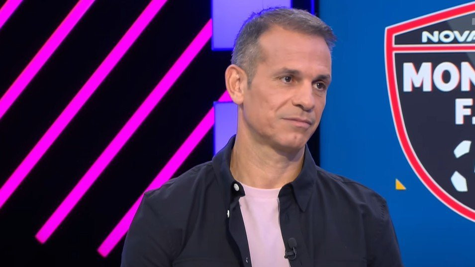 Ντέμης: «Ο Μάνταλος είναι πιστός στην ΑΕΚ, δεν ήταν τόσο καλή η πάσα στον Ελίασον – Ο Νίκολιτς διαβάζει πολύ τα ματς»