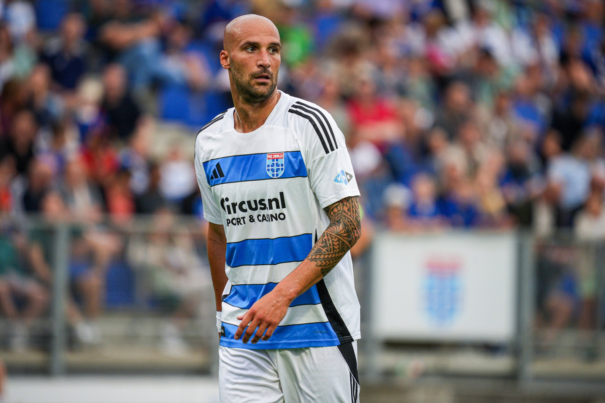 Η Νίκη Βόλου πυροδοτεί «βόμβα» με Βέλλιο!