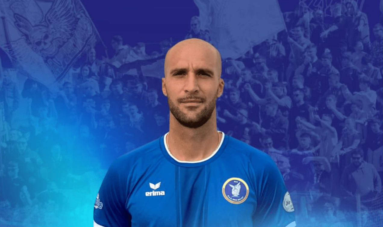 Επίσημη η «βόμβα» της Νίκης Βόλου με τον Βέλλιο (video)