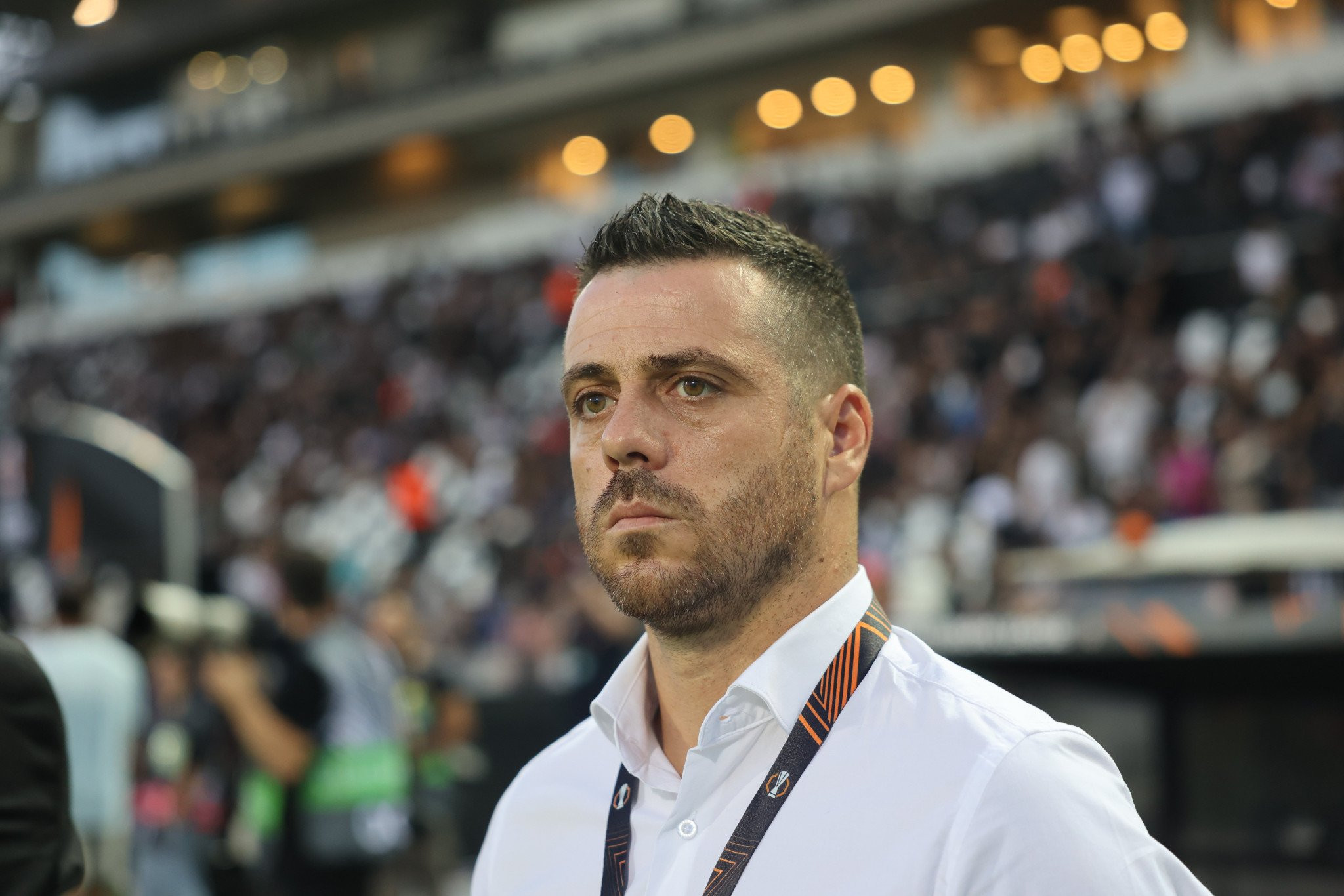 Βιεϊρίνια: «Ο Ιβάν Σαββίδης δεν κοιτάει το κόστος και θέλει ο ΠΑΟΚ να έχει τους καλύτερους» (video)