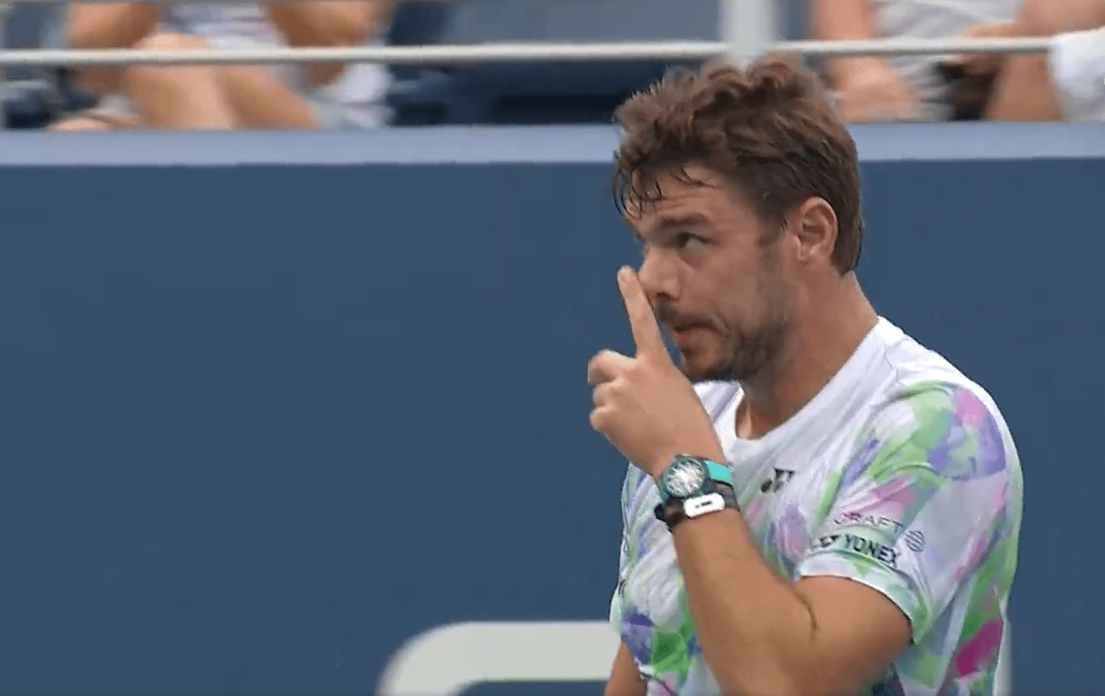 Με wild card στο 250άρι τουρνουά της Αθήνας ο Βαβρίνκα