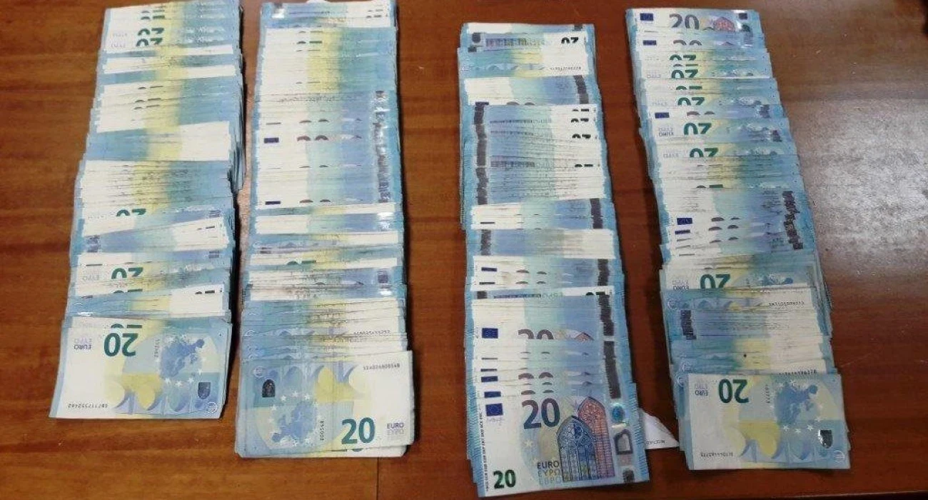 Διάλογοι-ντοκουμέντο προέδρου ποδοσφαιρικής ομάδας, φερόμενου ως αρχηγού κυκλώματος, με συνεργάτη του Κοκλώνη