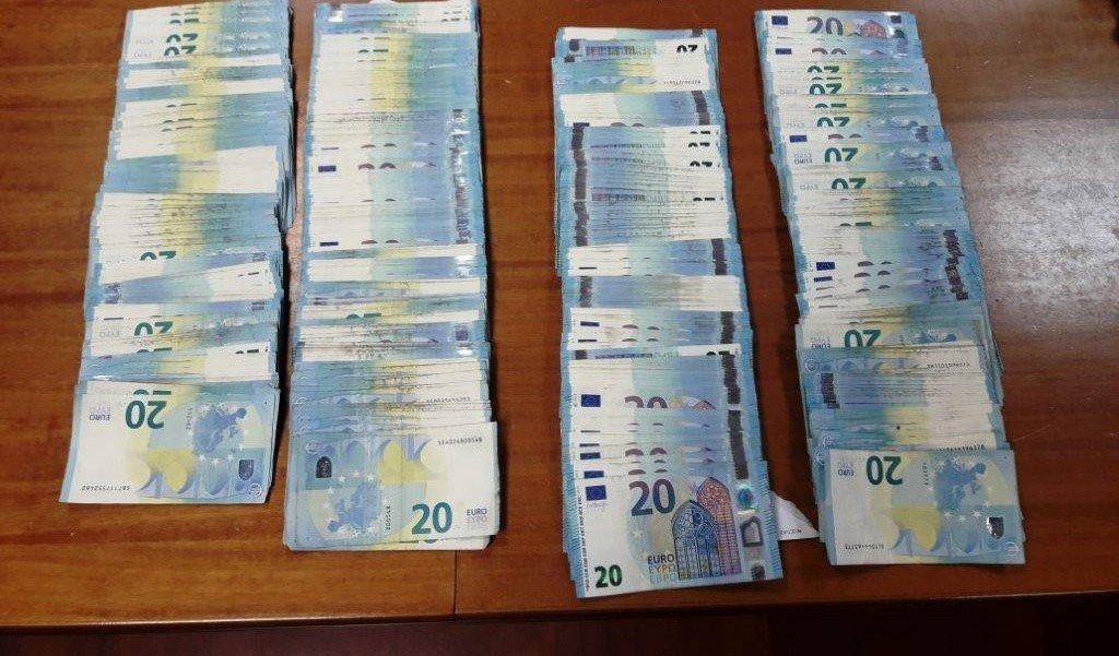 Ιδιοκτήτης ΠΑΕ στη δικογραφία με τα εικονικά τιμολόγια