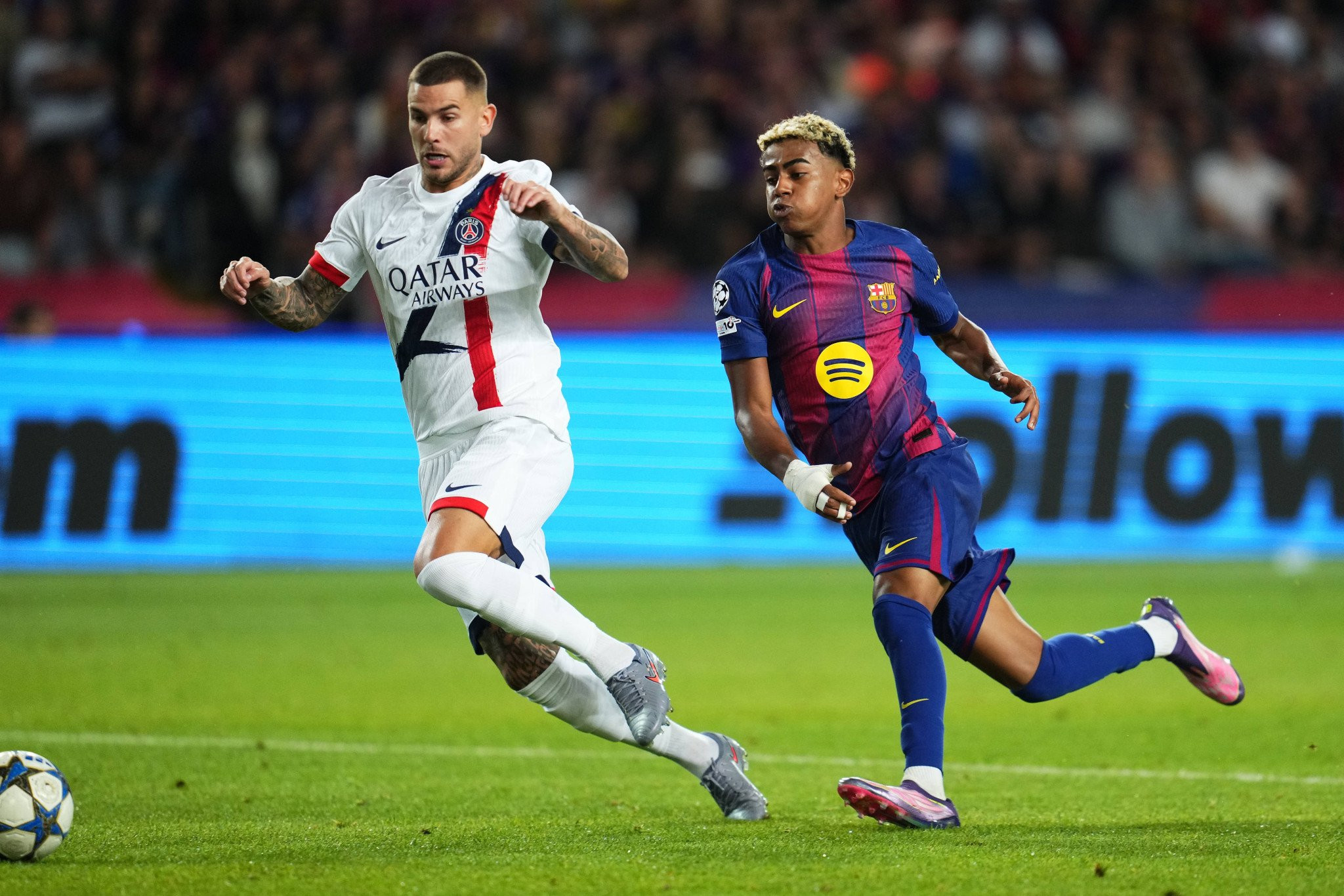 Η UEFA έτοιμη να αλλάξει το Champions League