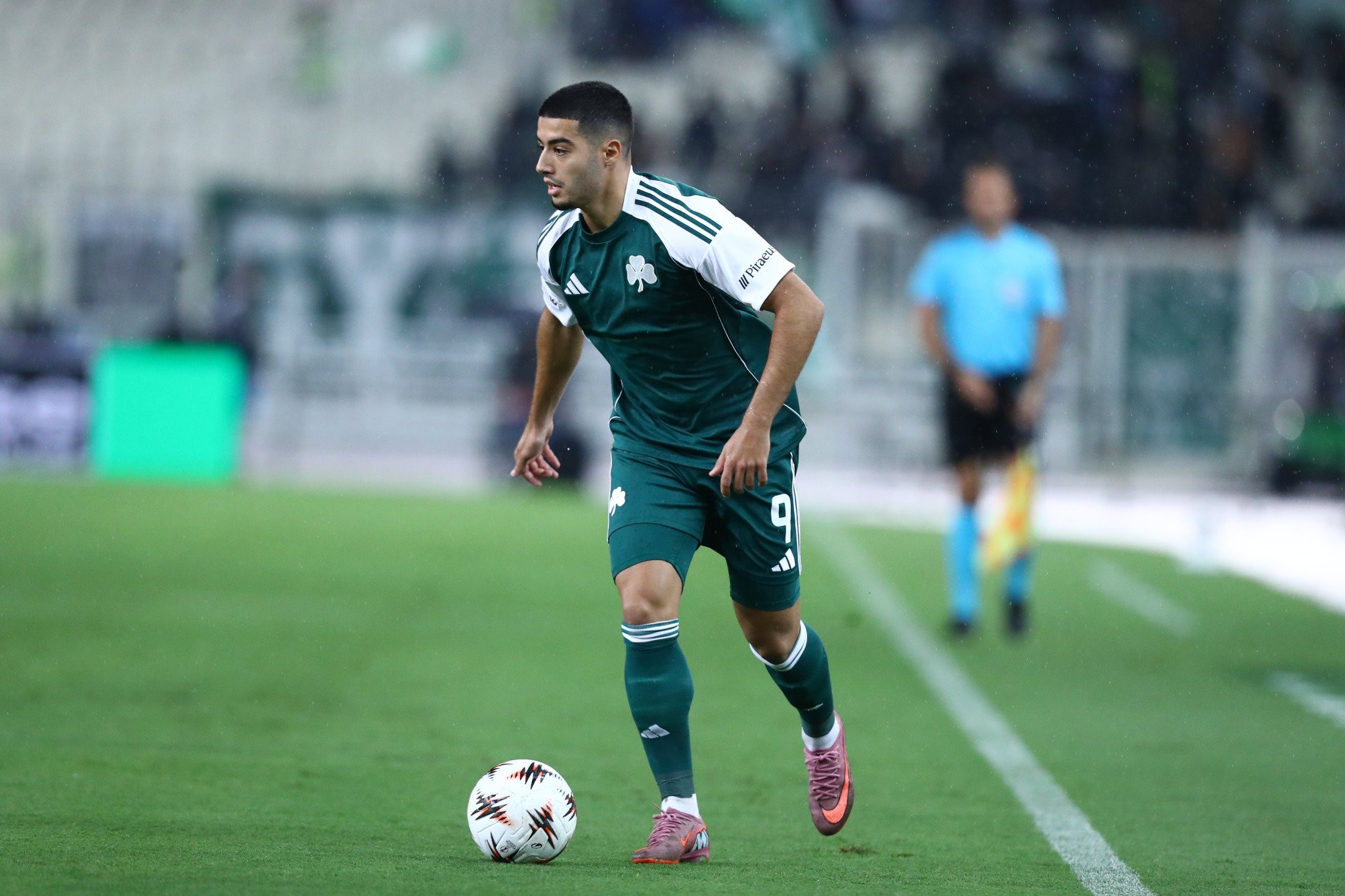 Μάλμε - Παναθηναϊκός: Η ώρα και το κανάλι μετάδοσης του αγώνα