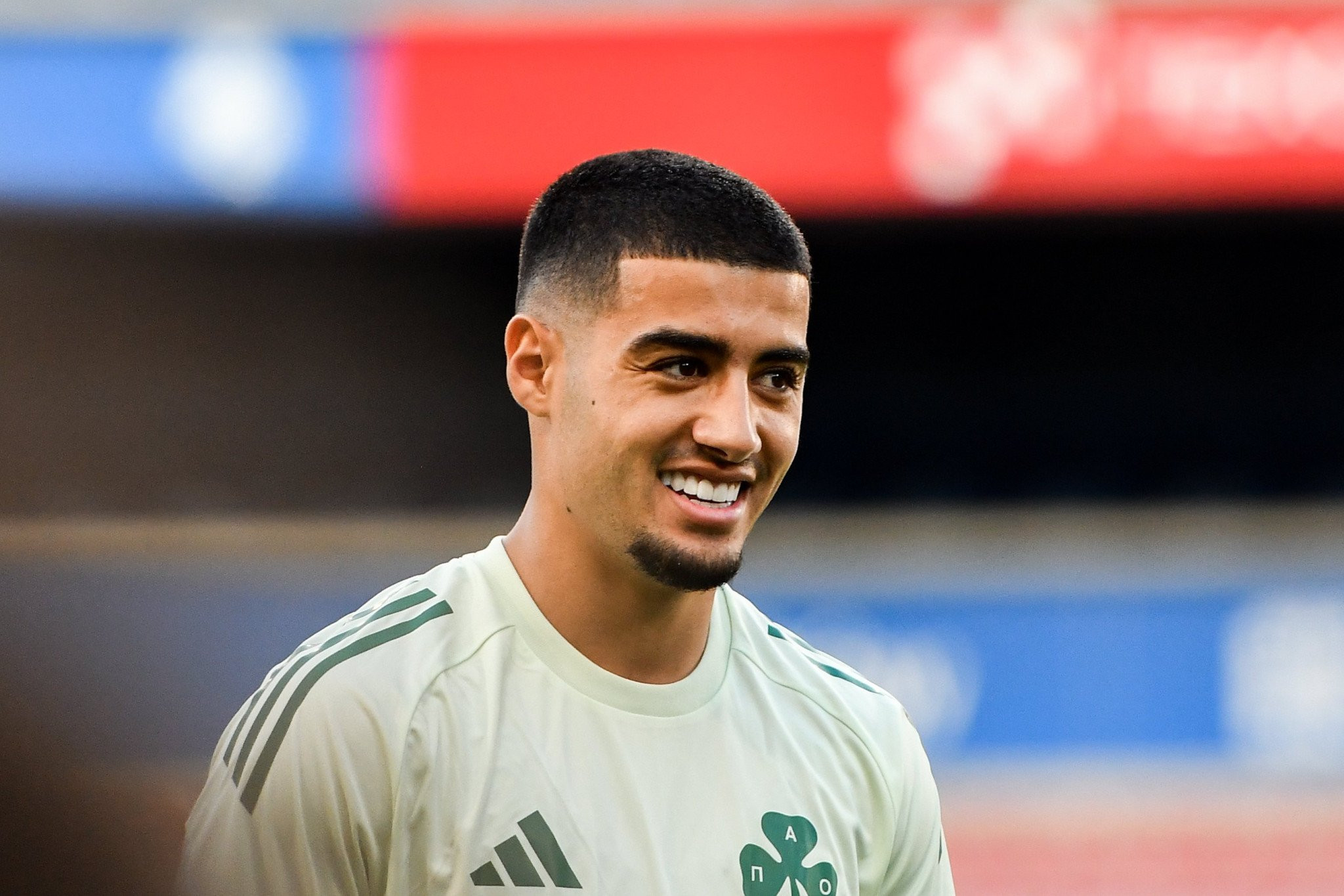 Ζαρουρί: «Οταν έγινε η αλλαγή του προπονητή νιώσαμε ότι ήταν η ευκαιρία για μια επανεκκίνηση»