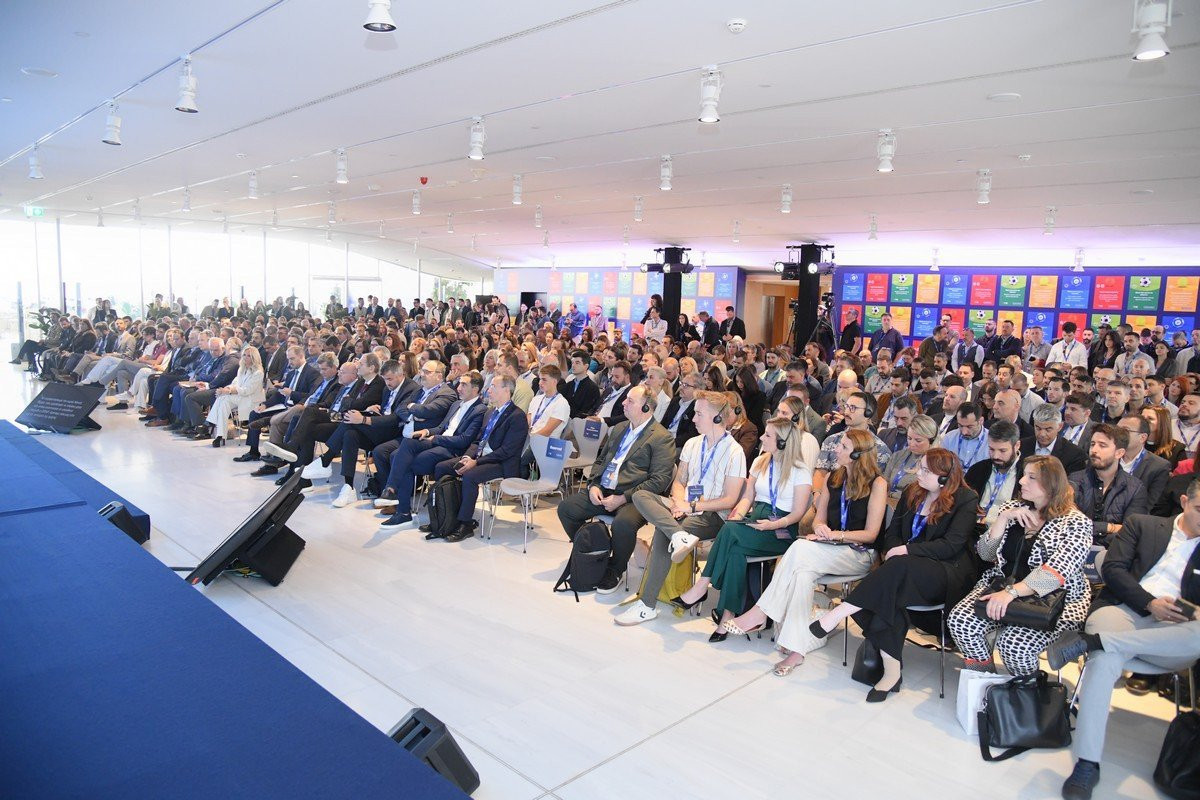 Ημερίδα ΟΠΑΠ για το Υπεύθυνο Παιχνίδι – Κοινό μέτωπο Πολιτείας και φορέων για την προστασία των παικτών και την πάταξη του παράνομου τζόγου