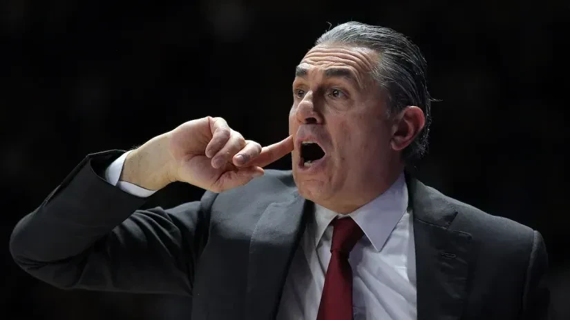 Πήρε θέση για Σφαιρόπουλο ο Σκαριόλο: «Εντελώς παράλογη απόφαση η απόλυσή του»