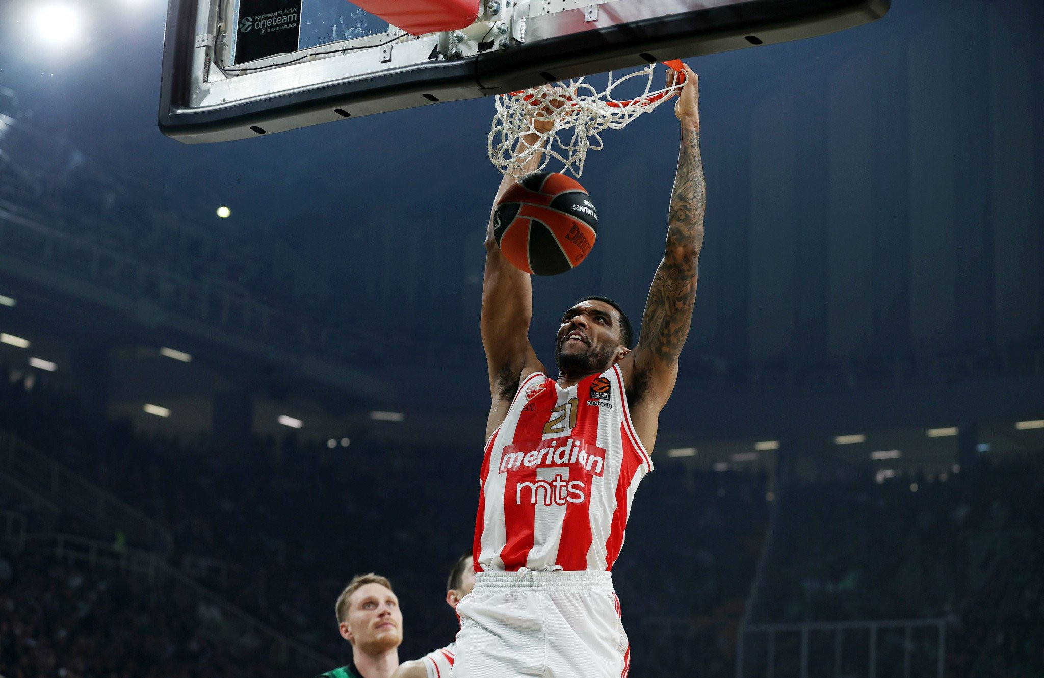 Το χρονοδιάγραμμα των επιστροφών για τους τραυματίες του Ερυθρού Αστέρα