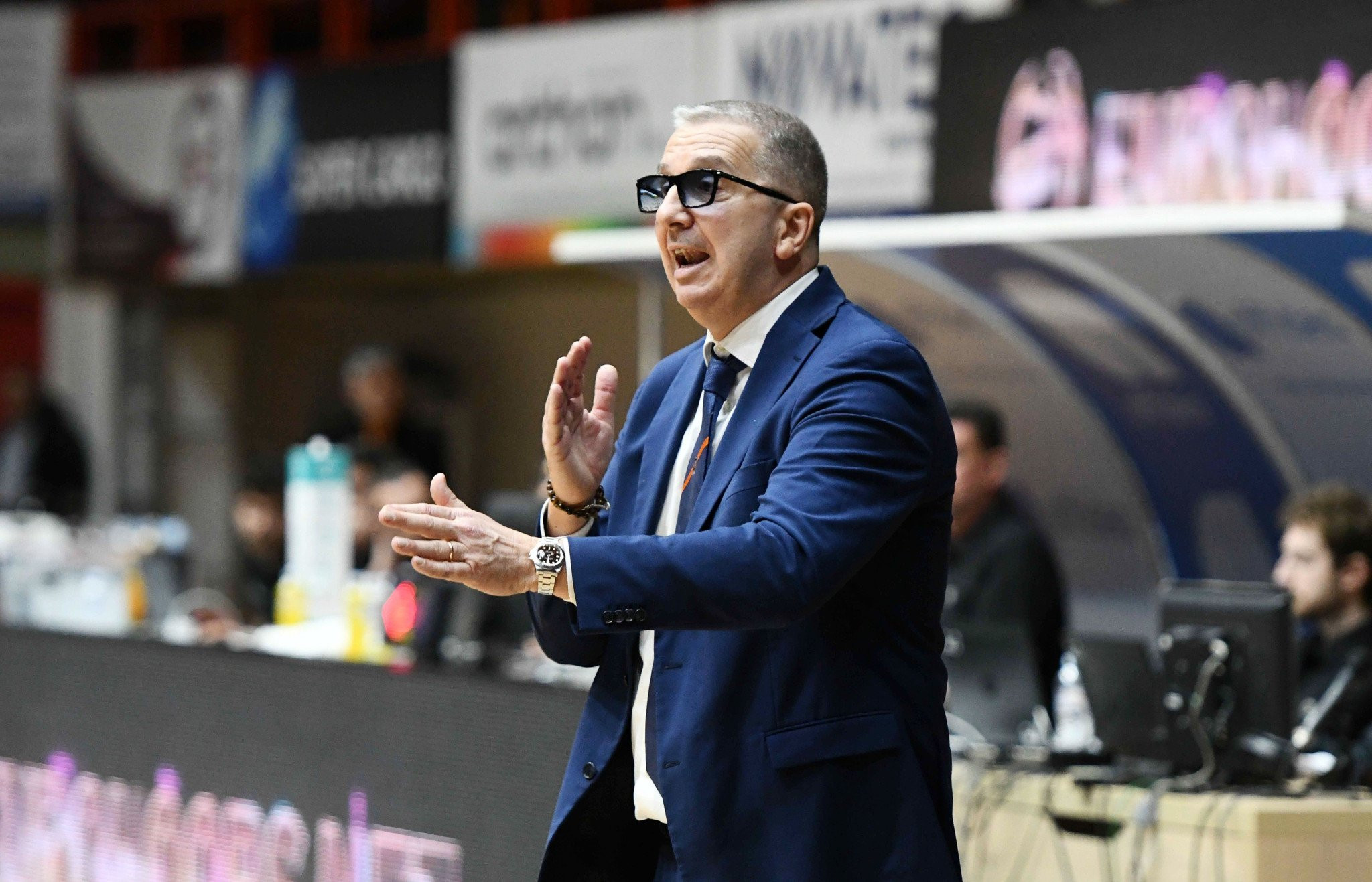 Κερδίζει έδαφος η περίπτωση Ντι Ραφαέλε στον Άρη