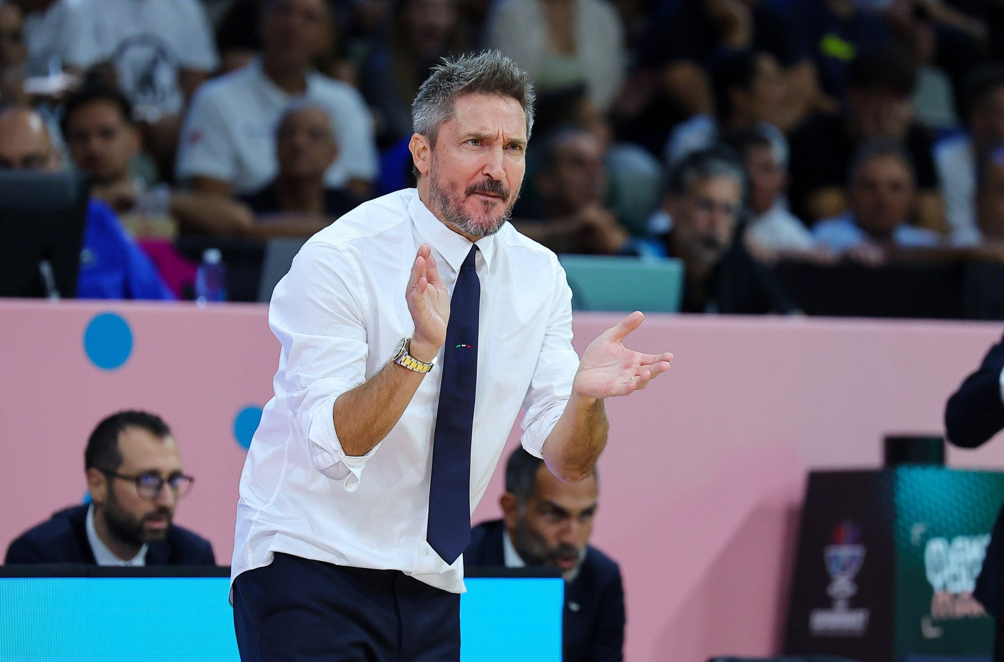 Ο Πανιώνιος είναι έτοιμος να κάνει την υπέρβαση και να φέρει στην Ελλάδα τον Ποτσέκο