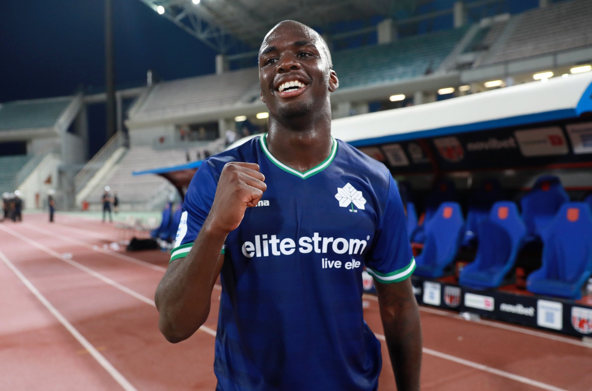 «Τα όνειρα είναι για να τα πραγματοποιείς»: Το ποστ του Τεττέη μετά την συμφωνία με τον Παναθηναϊκό