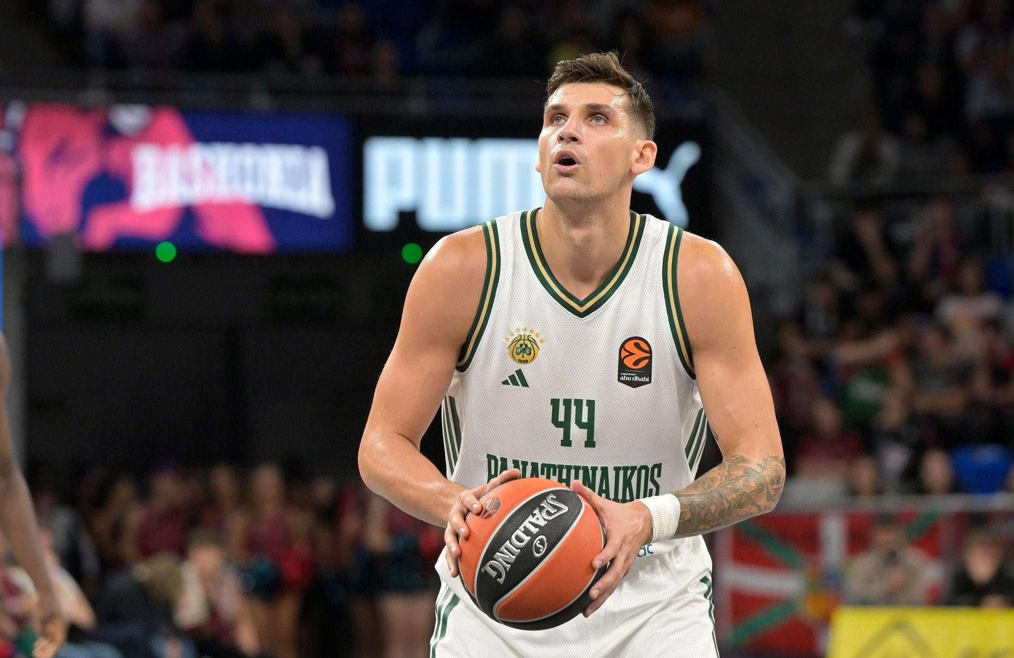 «Athletiko by night»: Ο Ηλίας Λαλιώτης θεωρεί «δεδομένη την πρόθεση του Παναθηναϊκού να ανανεώσει τον Μήτογλου» (video)