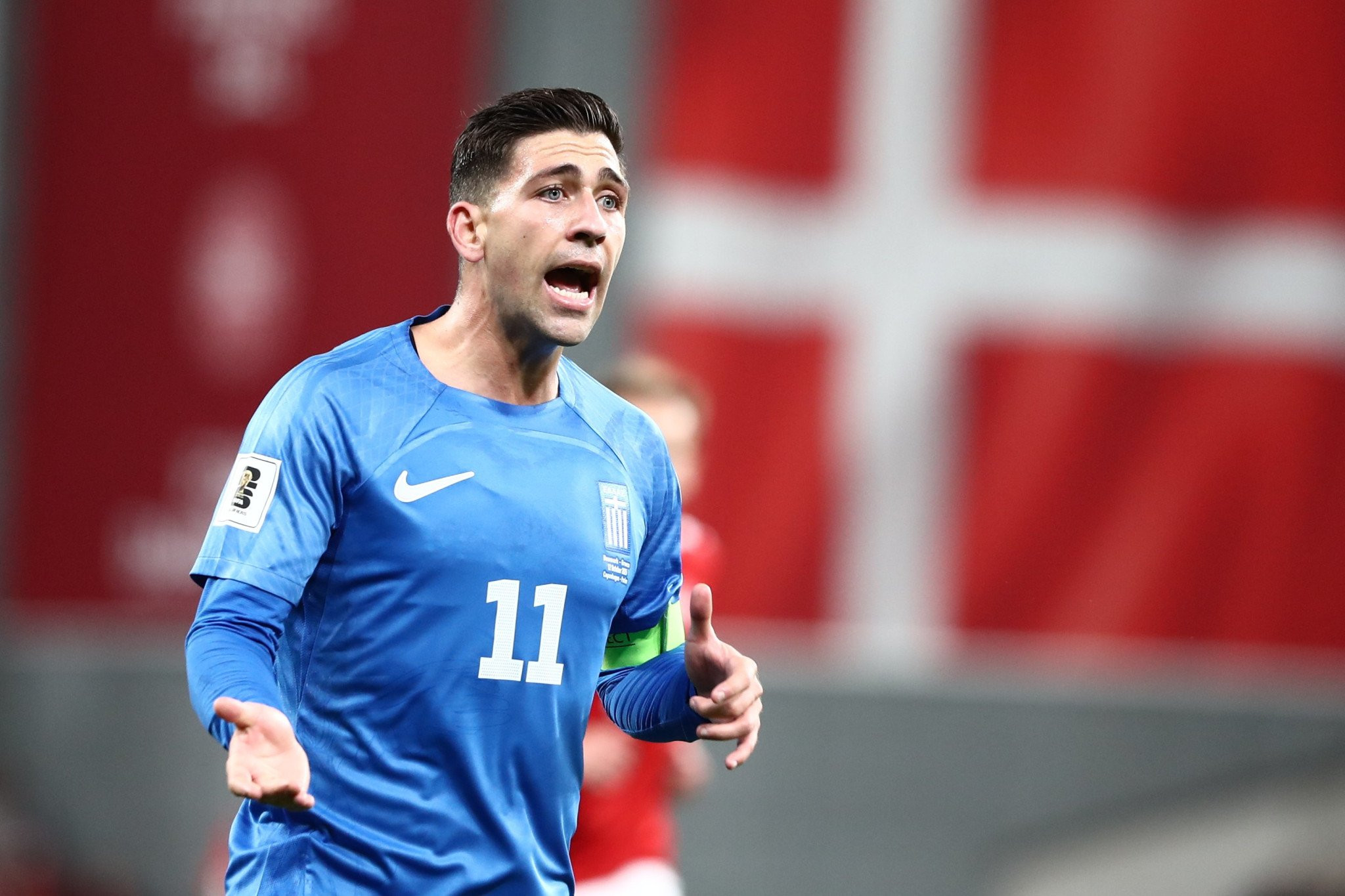 Μπακασέτας: «Αποτυχία ο αποκλεισμός»