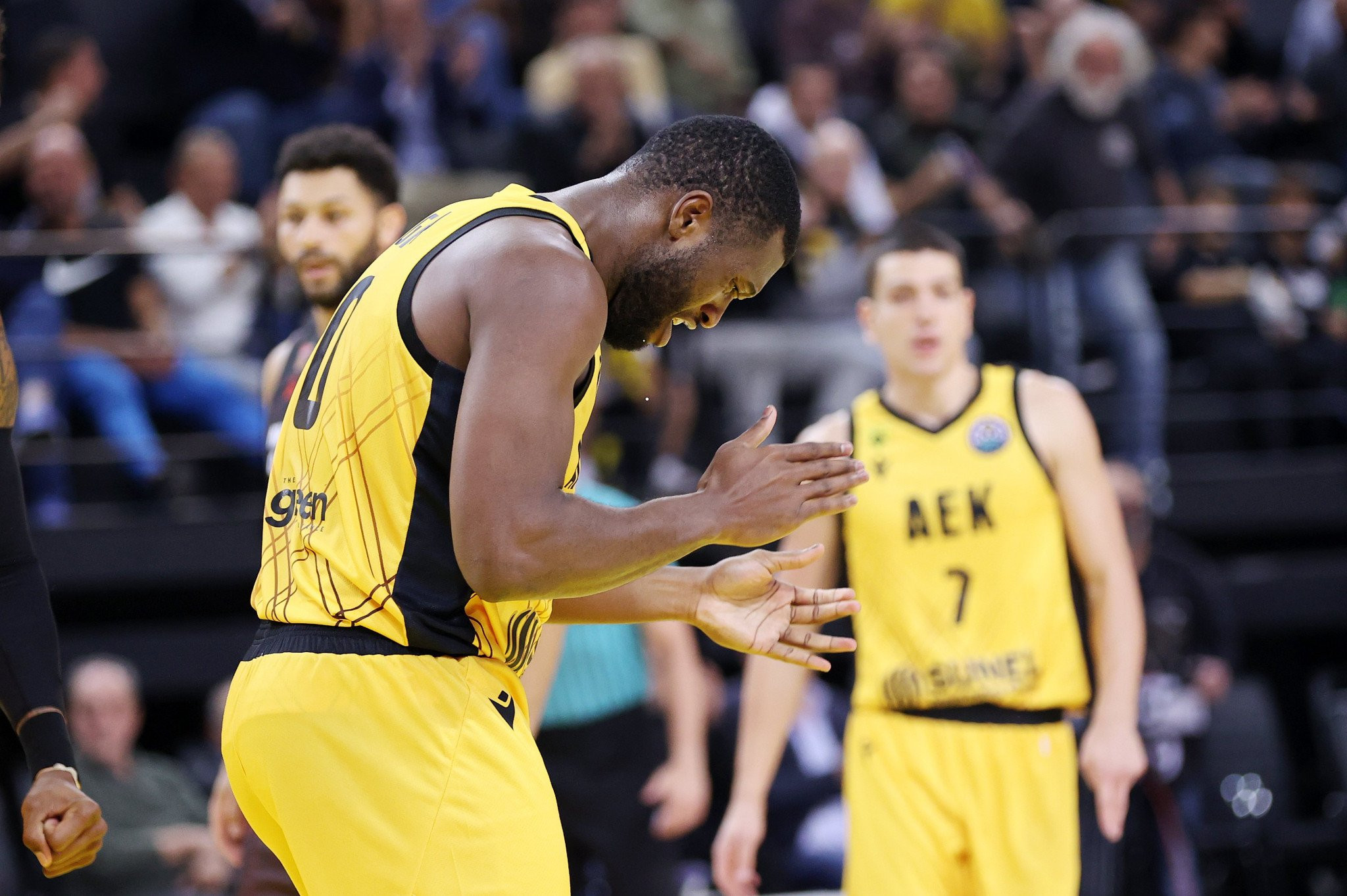 Η ΑΕΚ, το απαιτητικό παιχνίδι με την Καρδίτσα και η ώθηση του κόσμου