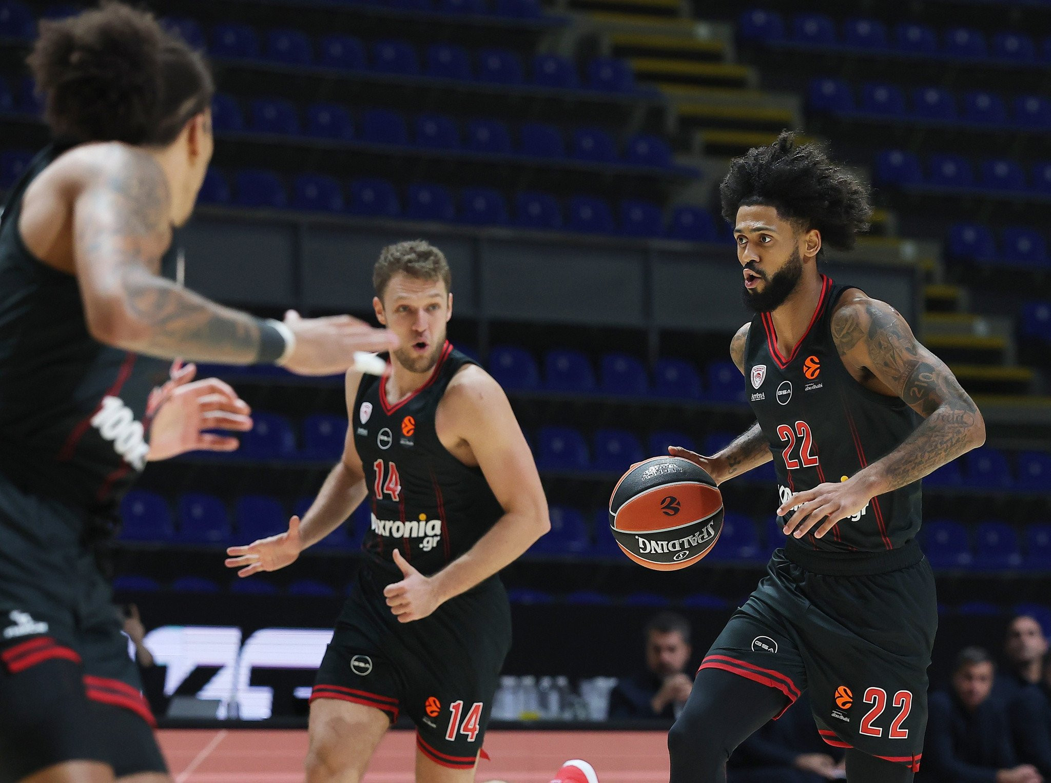 Η απόφαση που μετέτρεψε τον όλεθρο σε θρίαμβο