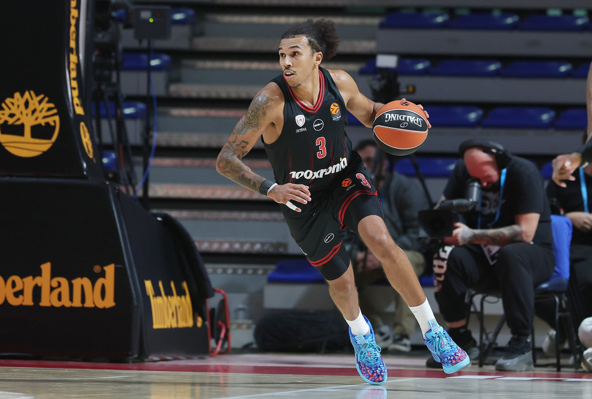 Αμφίβολος για Παρί ο Γουόρντ - Επέστρεψε ο Νιλικίνα