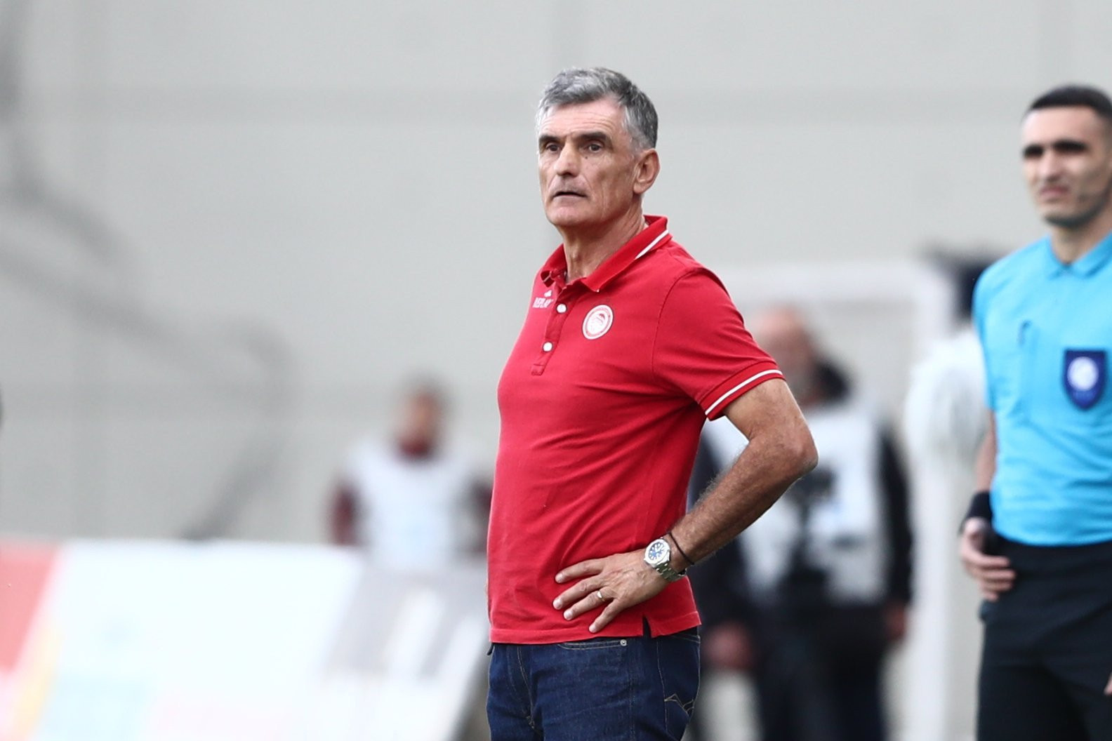 Βερβελές στο «BACK2ΜΠΑΚ»: «Η αγωνιστική φιλοσοφία του Μεντιλίμπαρ και τα δεδομένα για τα συμβόλαια που λήγουν» (video)