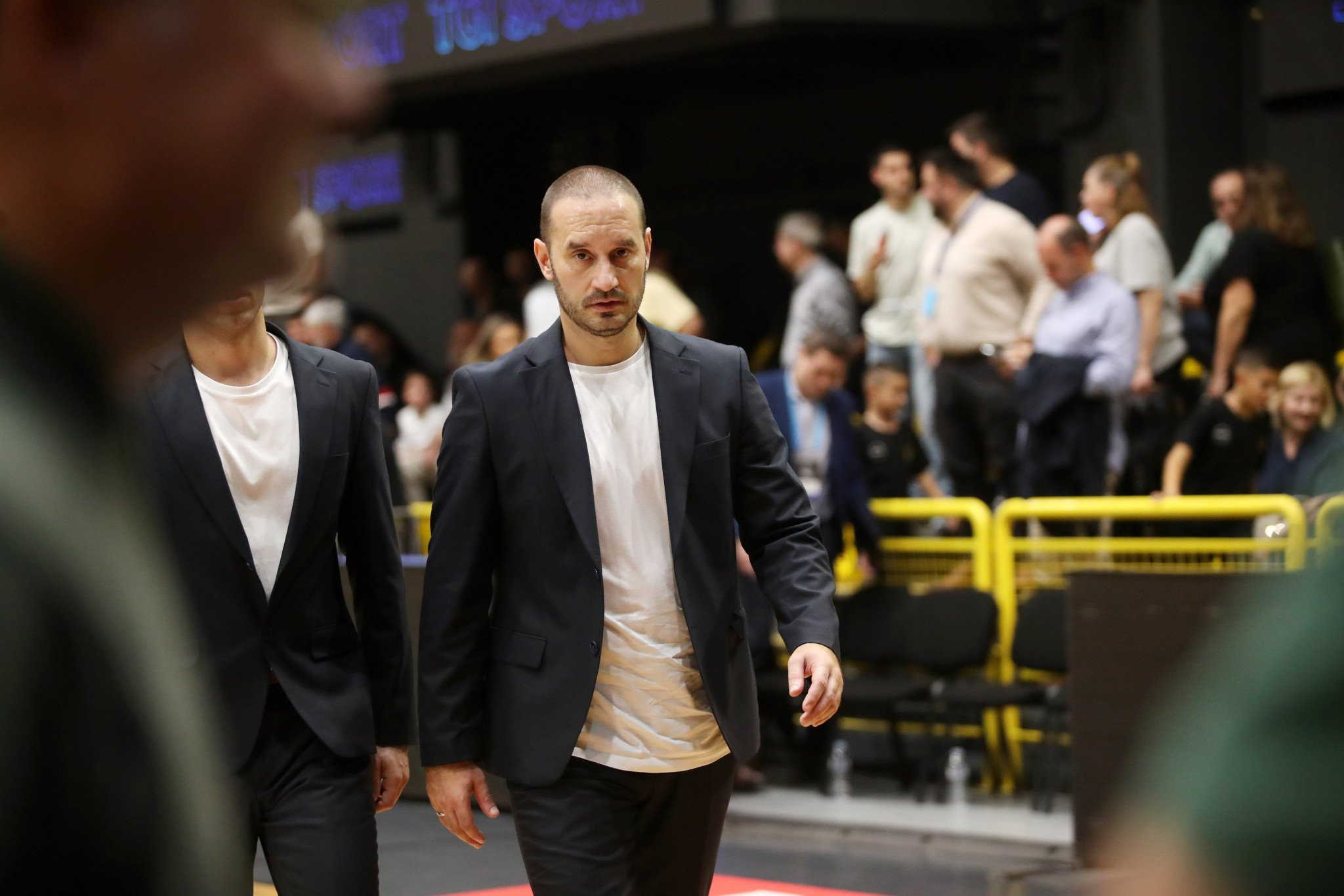 Τέλος από τον Άρη ο Κάραϊτσιτς