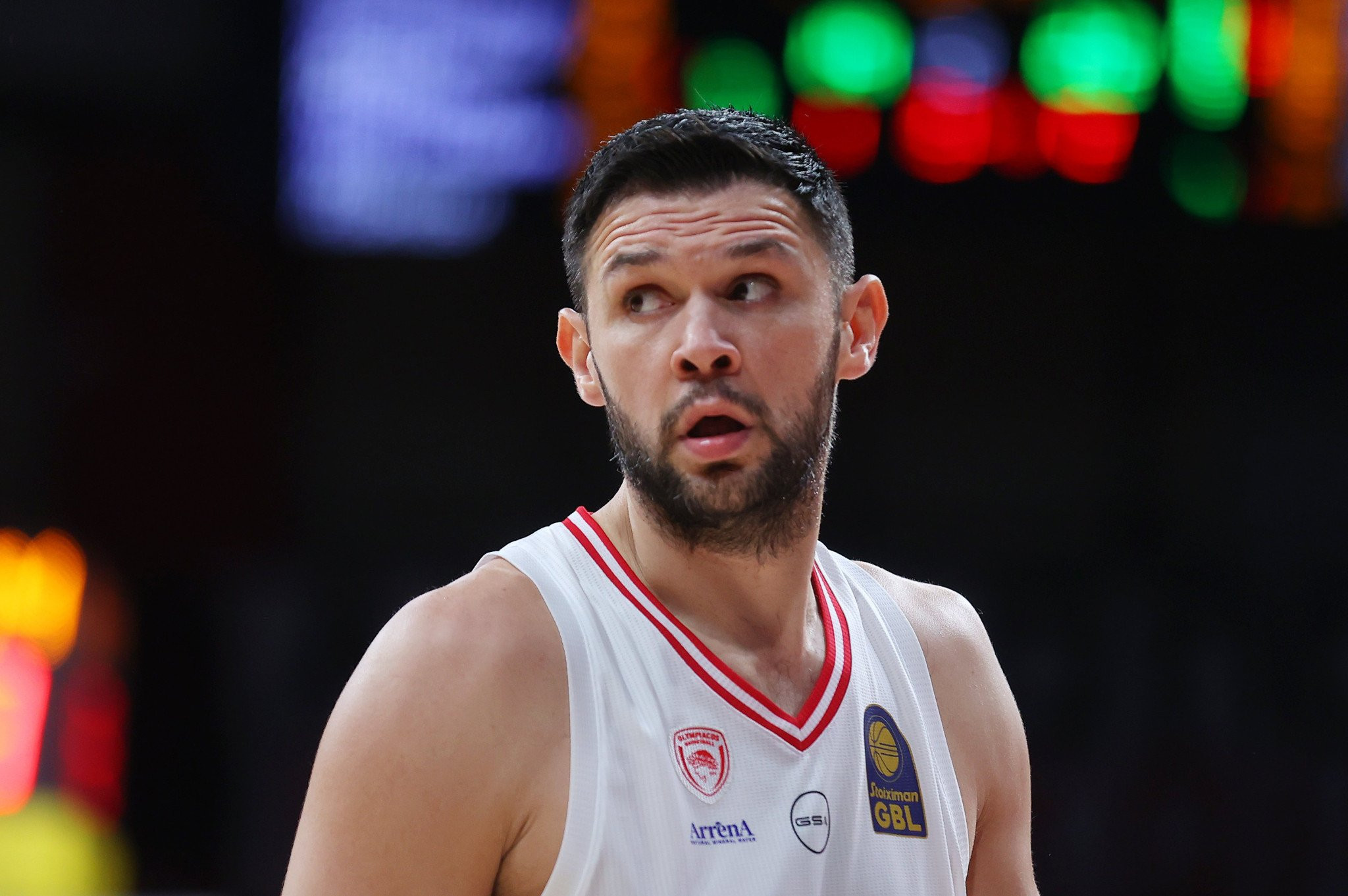 Ανατροπή: Ο Παπανικολάου δεν ταξίδεψε με τον Ολυμπιακό στο Μόναχο