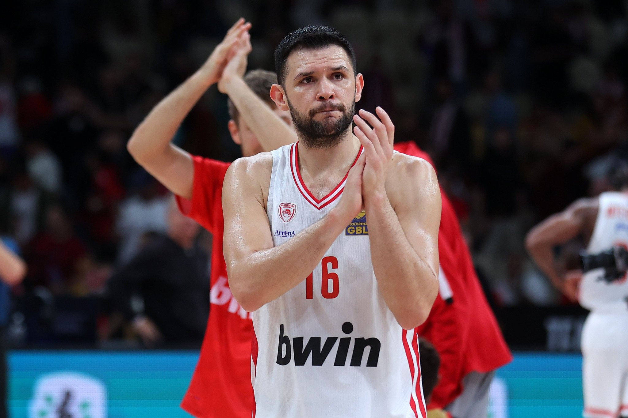 Η άλλη όψη της άνετης νίκης του Ολυμπιακού κόντρα στον Πανιώνιο (video)