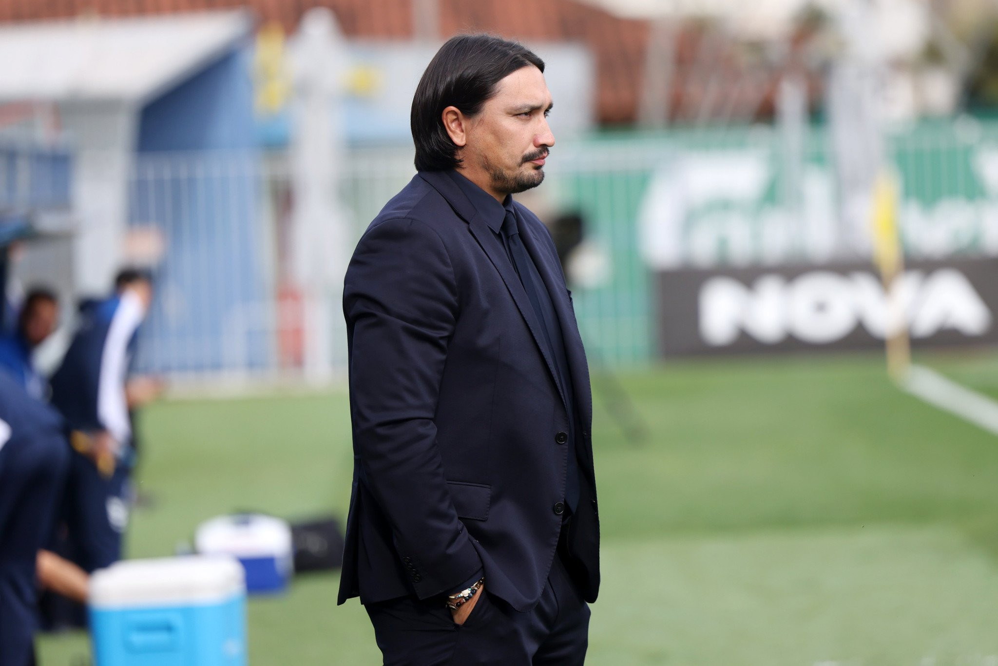 Λέτο: «Μπορούσαμε να νικάμε 2-0 στο ημίχρονο, όλα έχουν να κάνουν με τη συγκέντρωση»