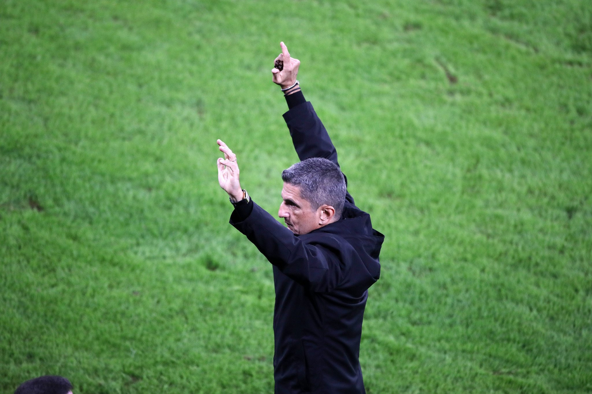 Ποιος να σου πει τι ρε Ράζβαν;