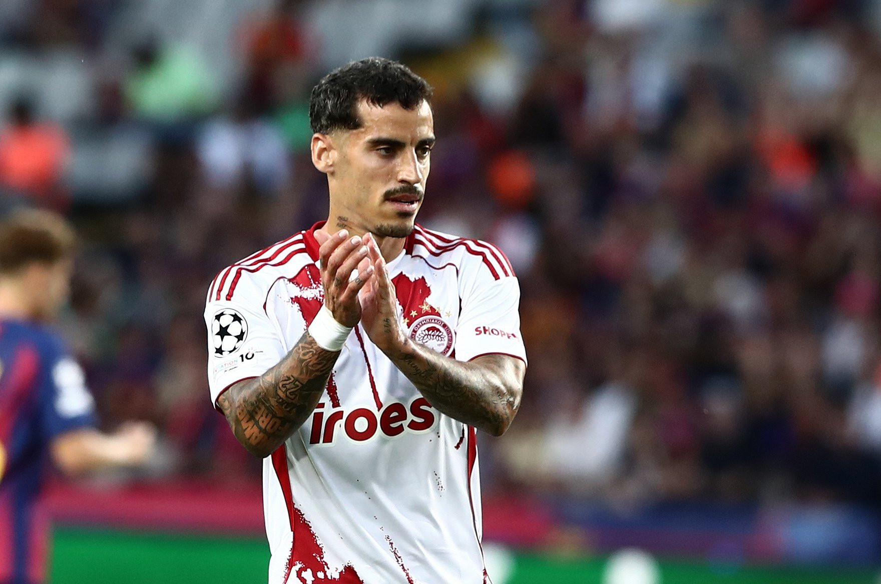 Η κατάσταση των τραυματιών ενόψει ΑΕΚ στο Καραϊσκάκη