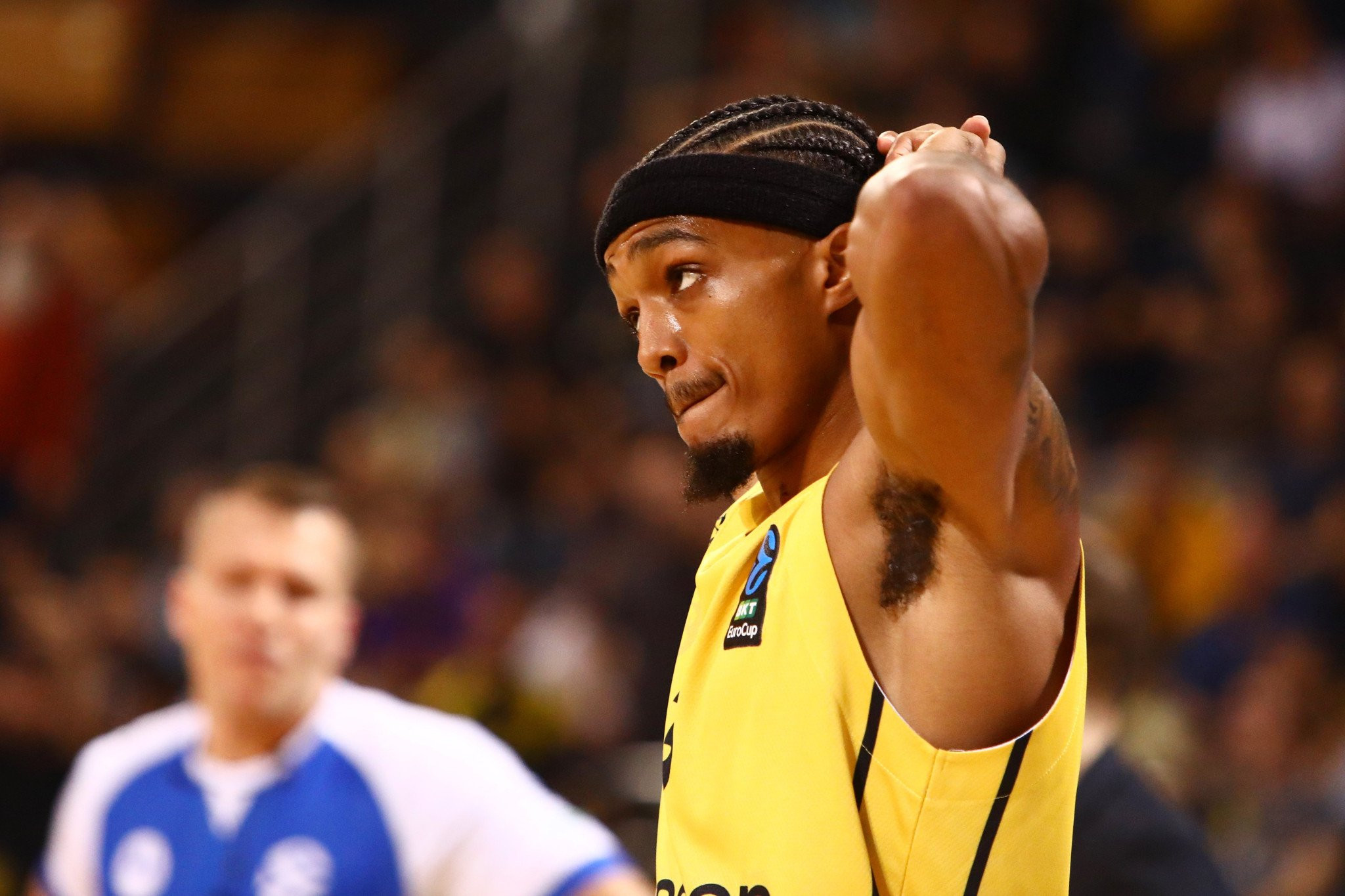 Έντονες αποδοκιμασίες στο Παλέ μετά την ήττα του Άρη από τη Μανρέσα