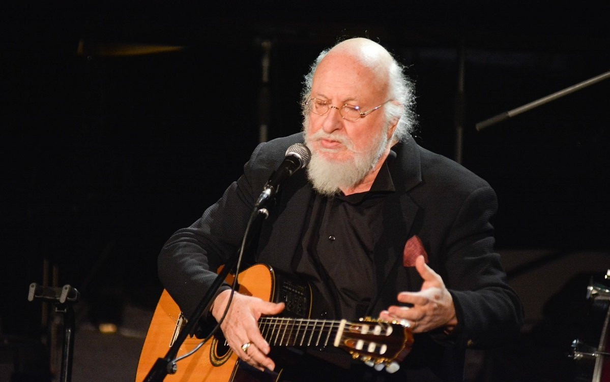 Τι ομάδα ήταν ο Διονύσης Σαββόπουλος - Η στάση ζωής που επέλεξε