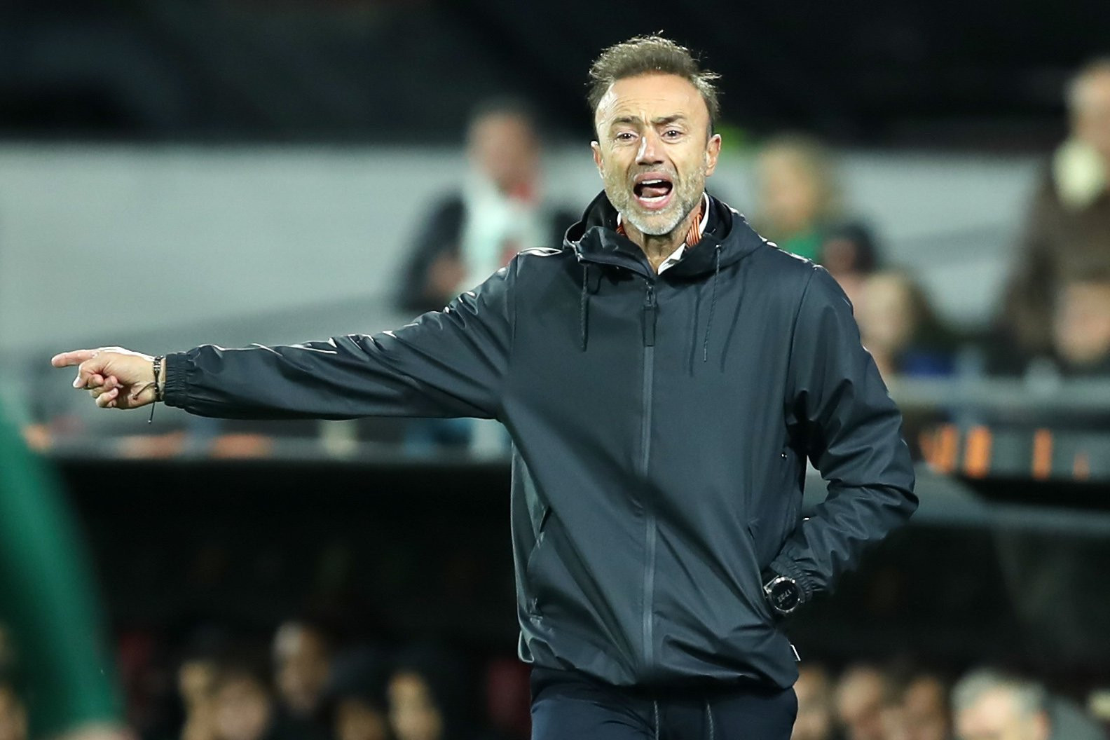 Κόντης: «Άδικο το αποτέλεσμα - Αντί να κάνουμε το 2-0 δεχθήκαμε γκολ και χάλασε το μυαλό μας»