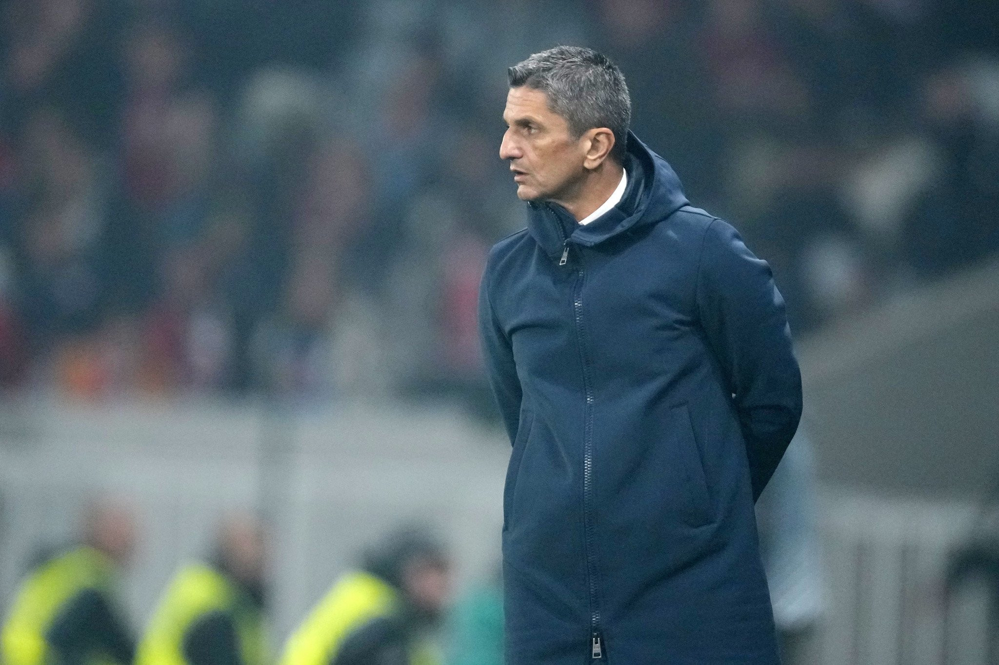 Η ενδεκάδα του ΠΑΟΚ κόντρα στον Άρη