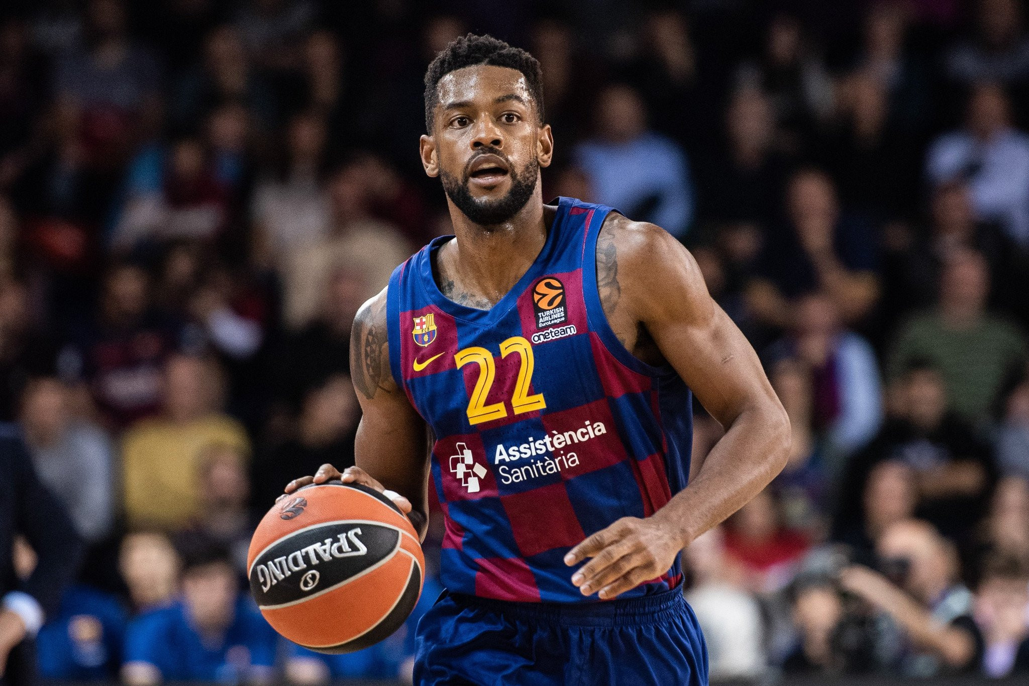 Οι Μπρούκλιν Νετς προσλαμβάνουν πρώην πρωταθλητή της Euroleague - Ο ρόλος που αναλαμβάνει