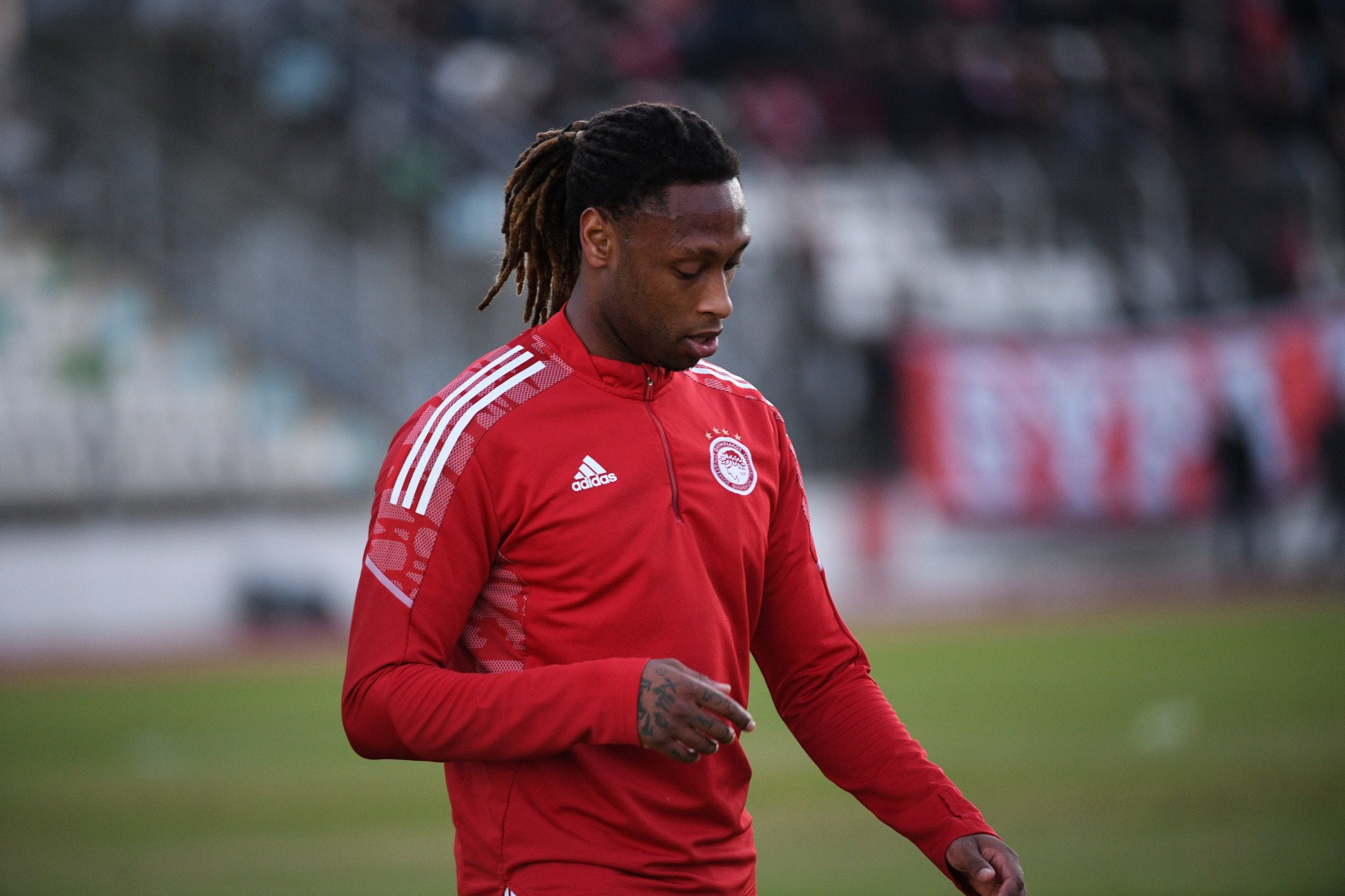 Ανακοινώθηκε από ομάδα - έκπληξη ο Σεμέδο