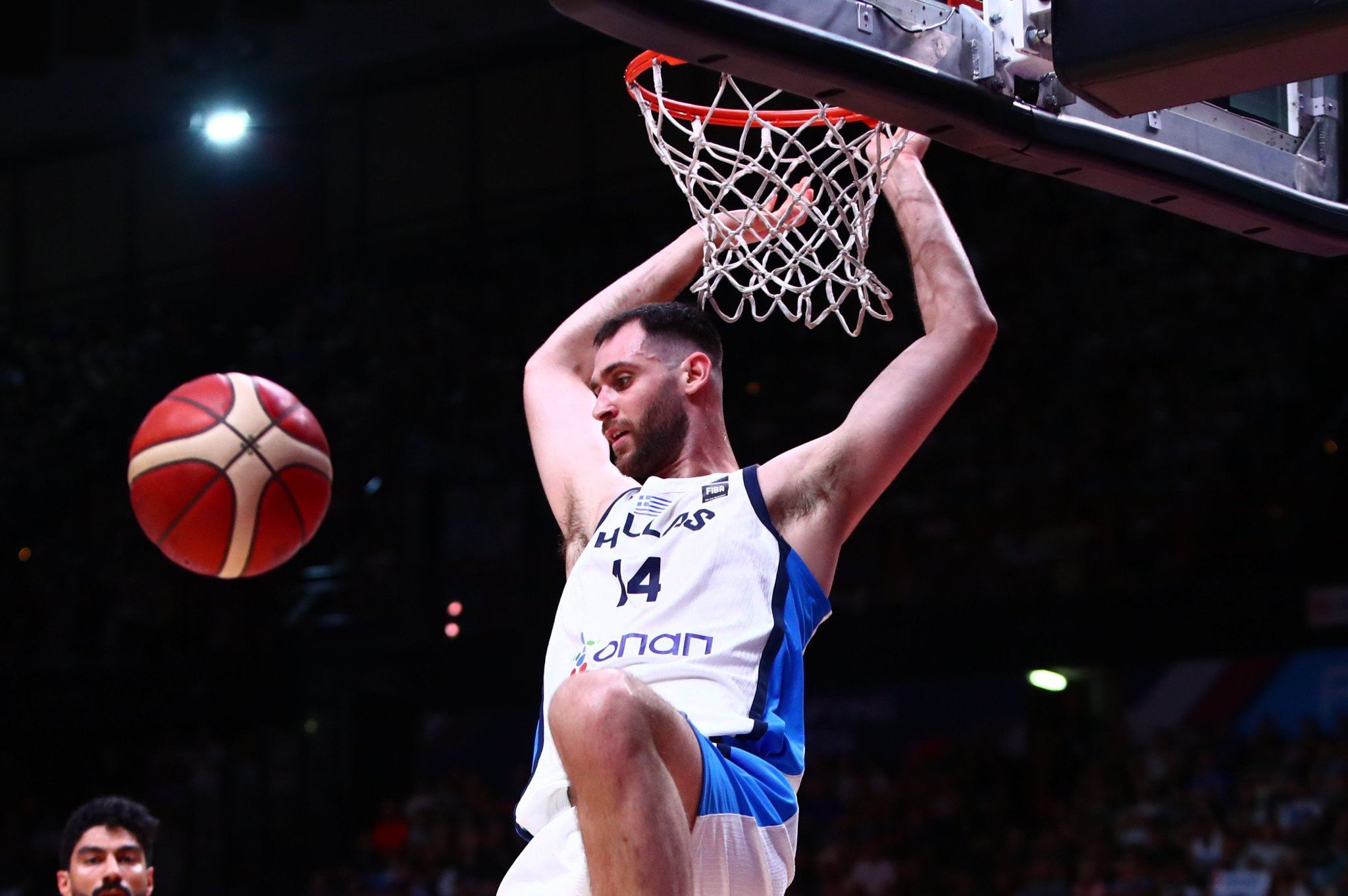 Αυτή είναι η μόνη ομάδα για χάρη της οποίας θα επέστρεφε ο Παπαγιάννης στην Ελλάδα