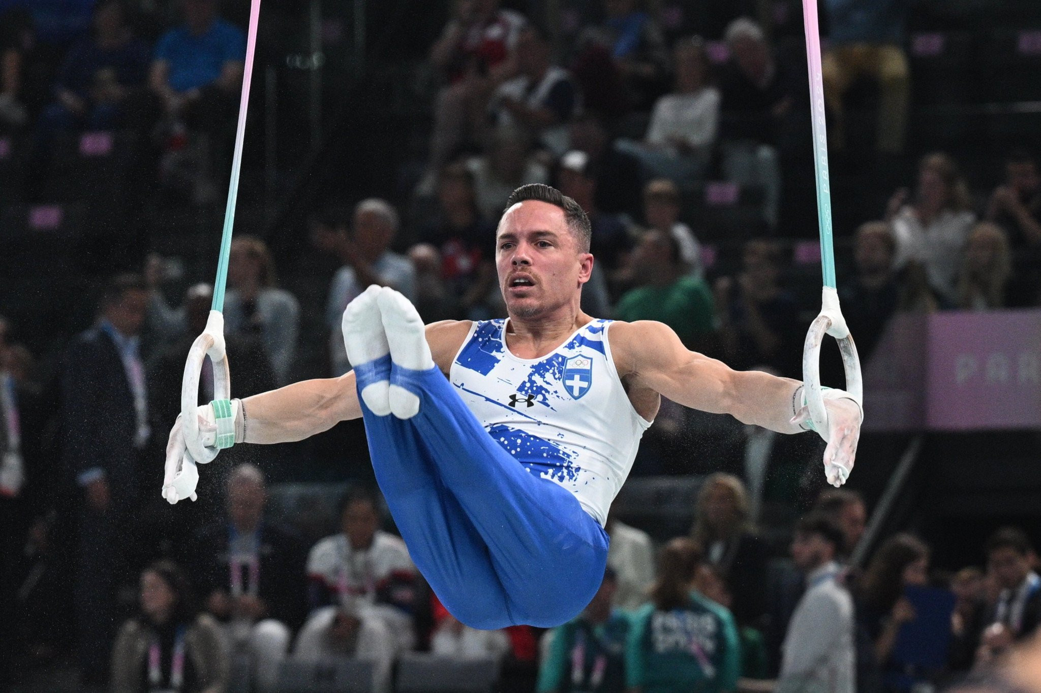 Όλα όσα πρέπει να ξέρετε για τον παγκόσμιο τελικό του Πετρούνια