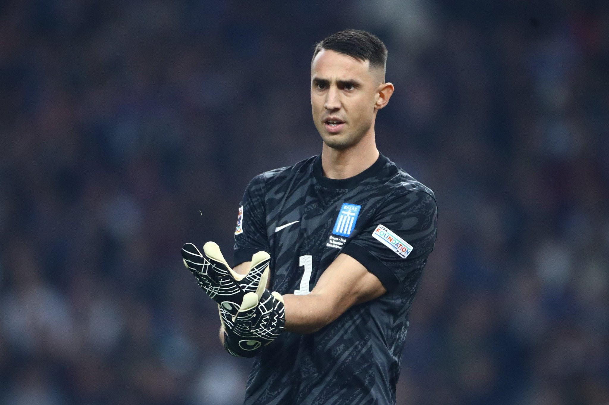 Η χειρονομία του Βλαχοδήμου που έκανε τους οπαδούς της Σεβίλλης να τον αποθεώσουν - «Τι τιμή»