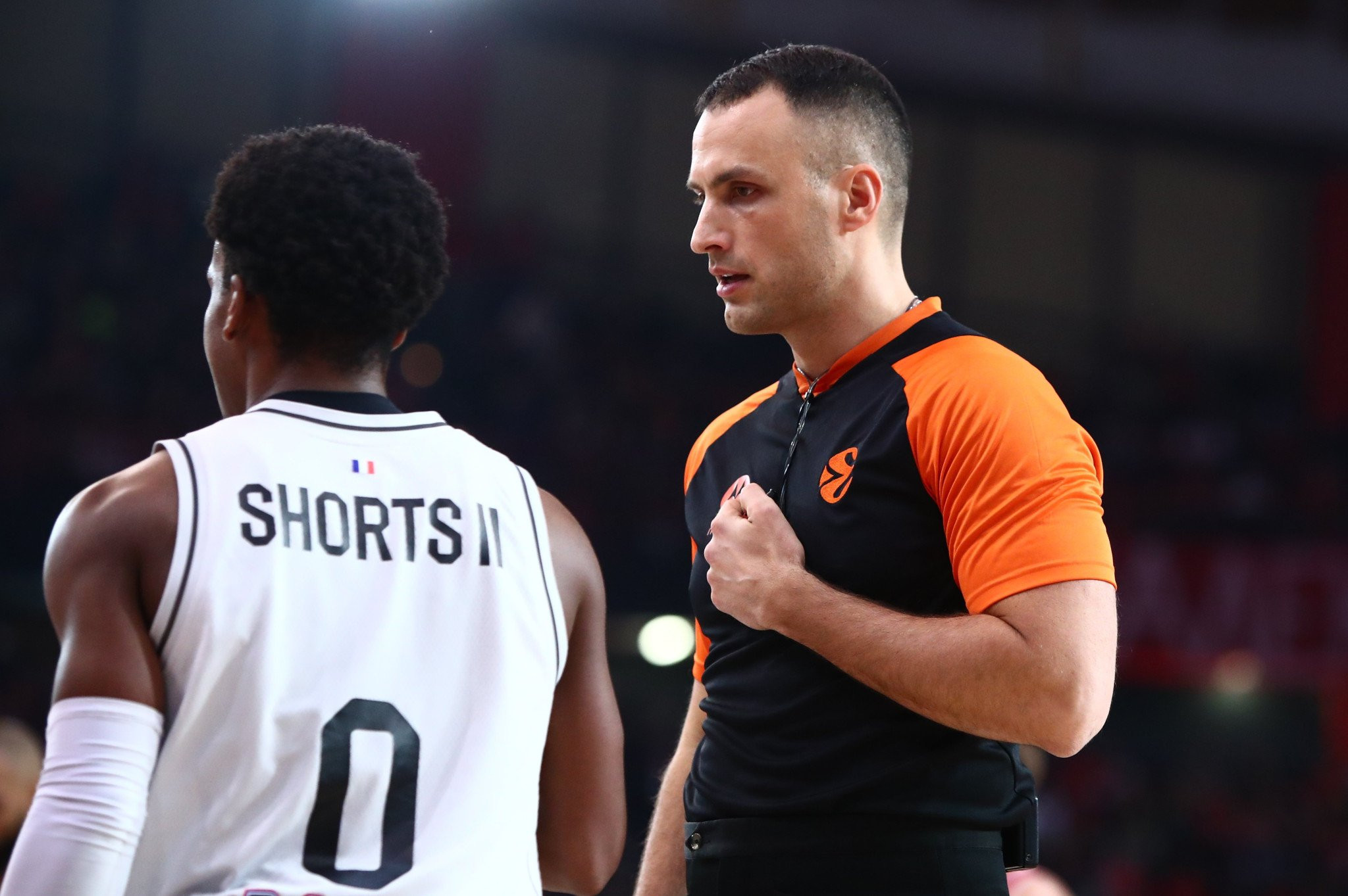 Σε διαθεσιμότητα από τη EuroLeague ο Νίκολιτς