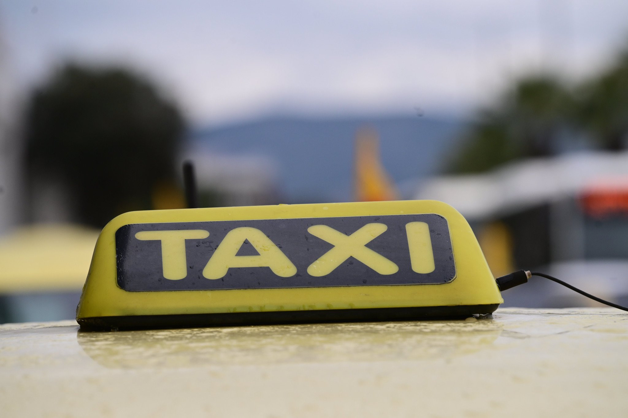 Ματαίωσαν την απεργία τους οι οδηγοί ταξί στη Βαρκελώνη ενόψει του αγώνα Μπαρτσελόνα - Ολυμπιακός