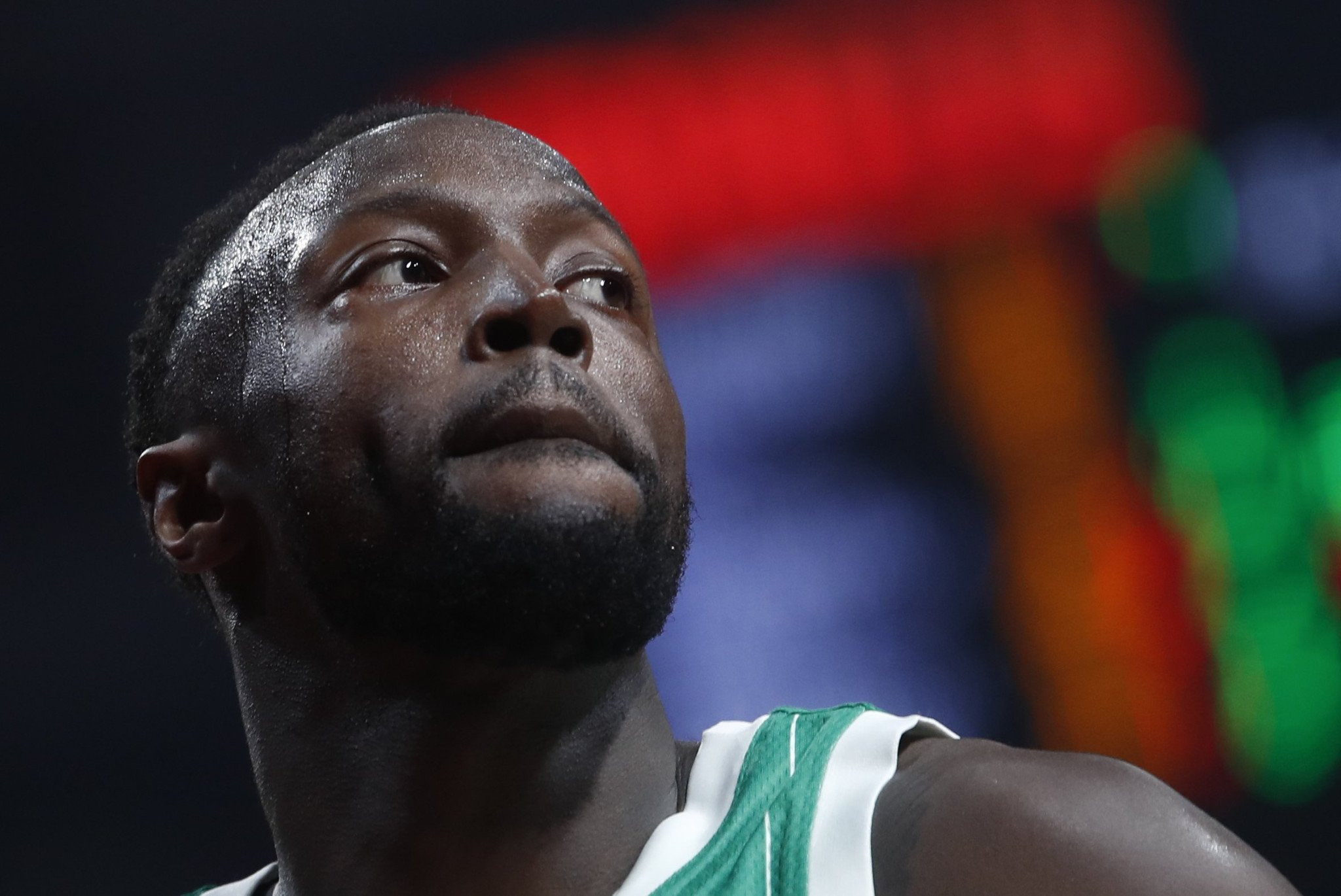 H Euroleague τιμώρησε με πρόστιμο τον Γκραντ - Ο λόγος