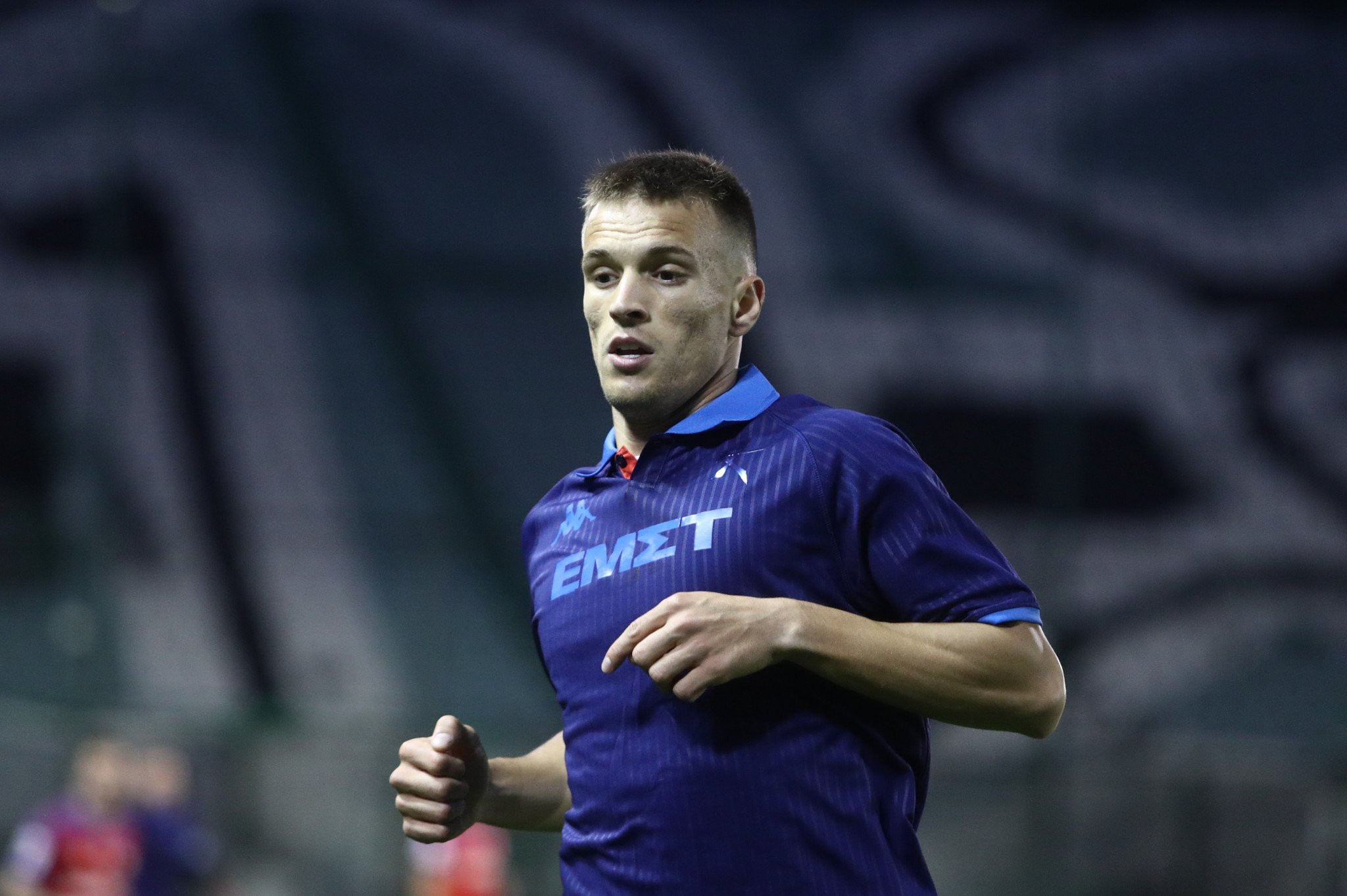 Θέλει να αγωνιστεί για την Εθνική Αυστραλίας ο Βρακάς