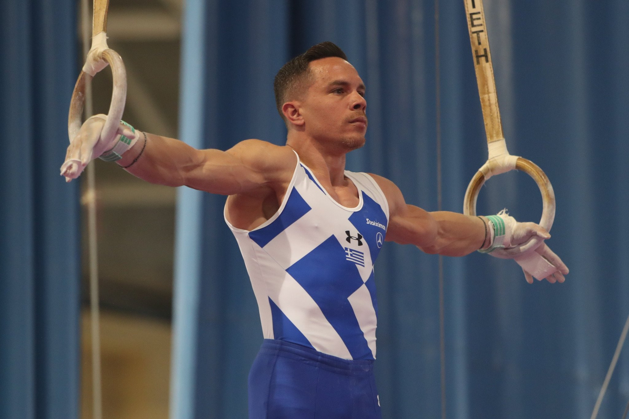 Πετρούνιας: «Ξέρω ότι το ταξίδι πλησιάζει σιγά σιγά στο τέλος του...»