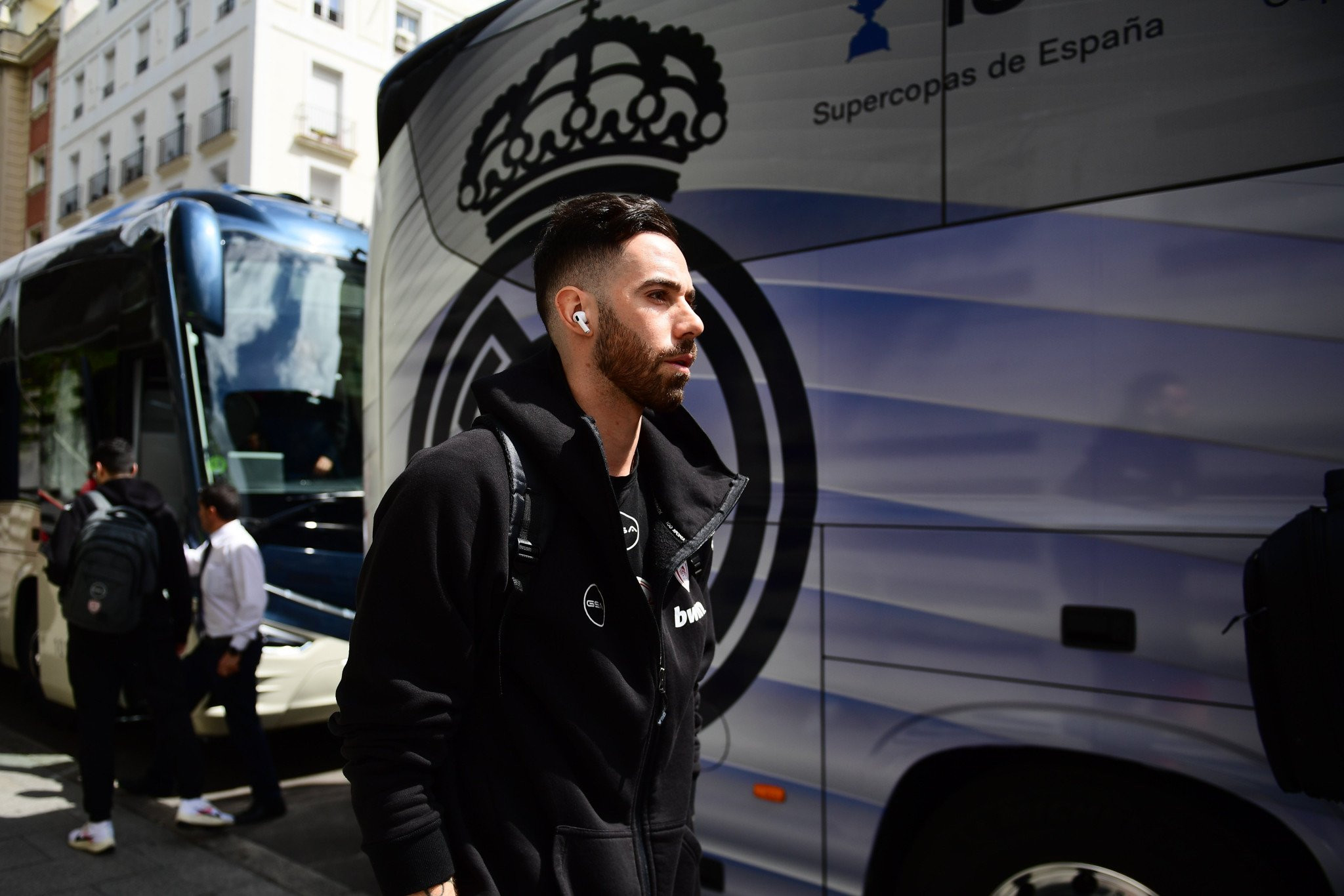 Η πληροφορία που πρέπει να ξέρεις για το Βιλερμπάν – Βίρτους Μπολόνια!