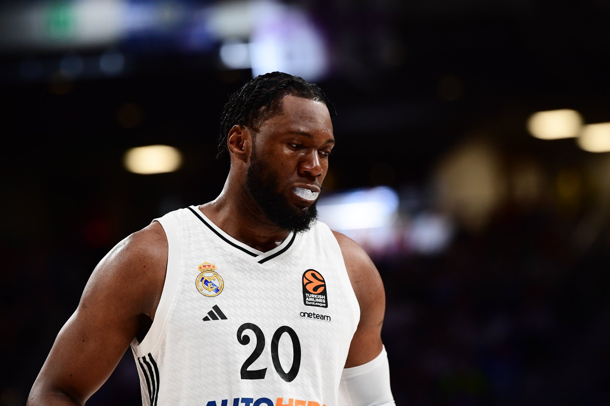 Η Ρεάλ αναζητάει σέντερ - Φεύγει από τη Μαδρίτη ο Μπρούνο Φερνάντο