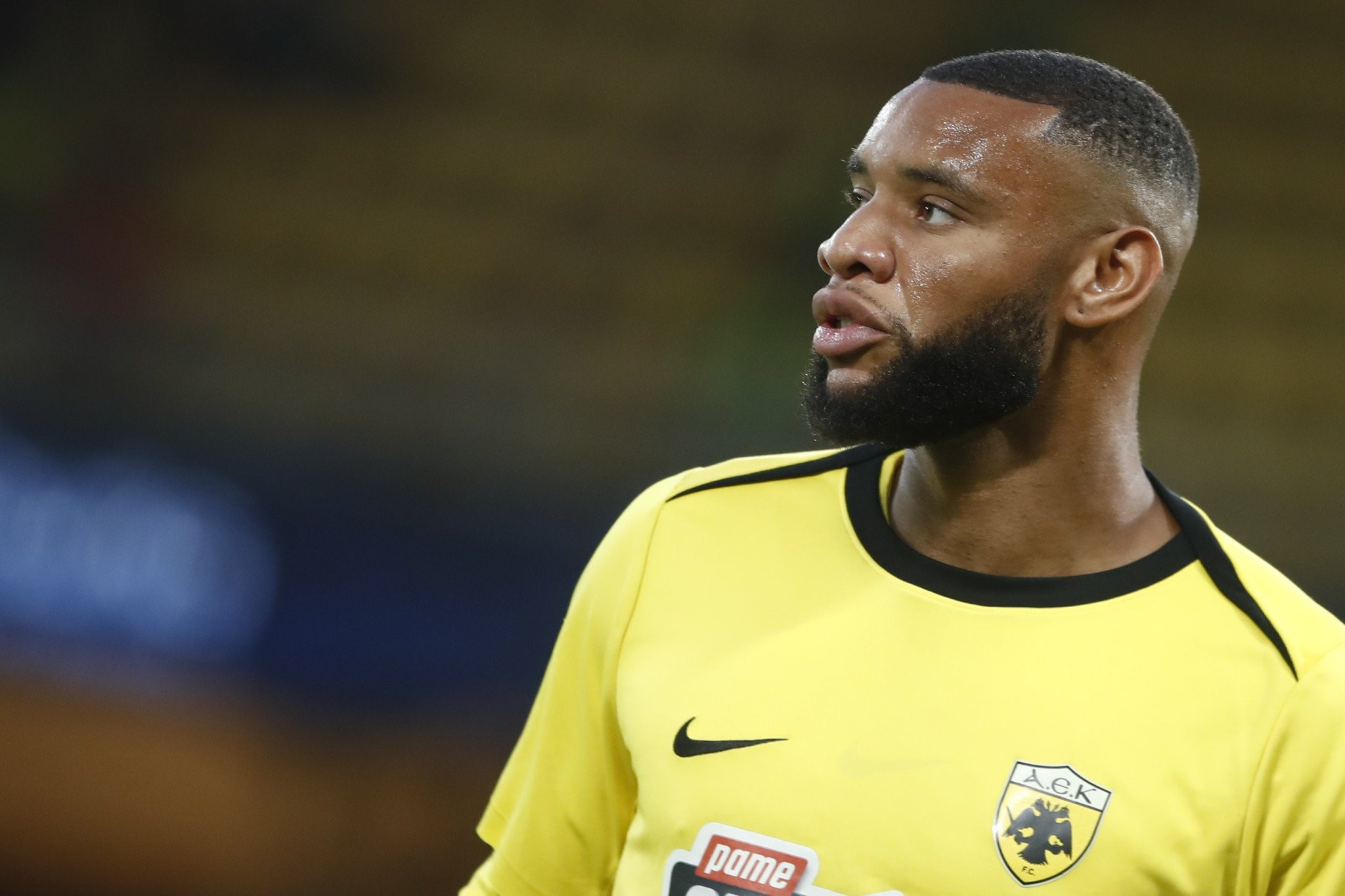 Ο Νίκολιτς και η απόφαση για Μουκουντί