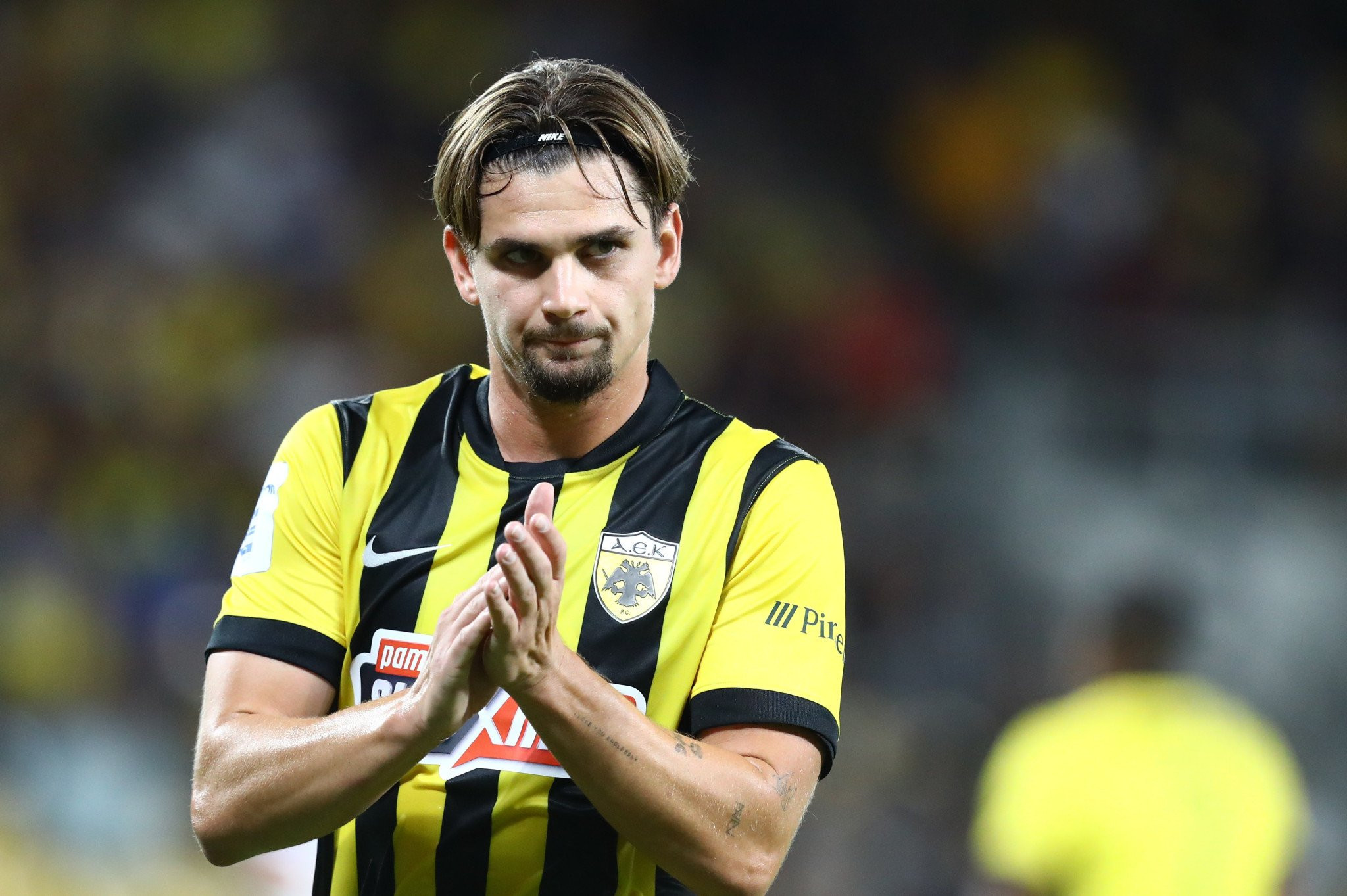 Ο πατέρας του Μαρίν διαψεύδει τον Λουτσέσκου - «Δεν έχει κάτι σοβαρό ο γιος μου»