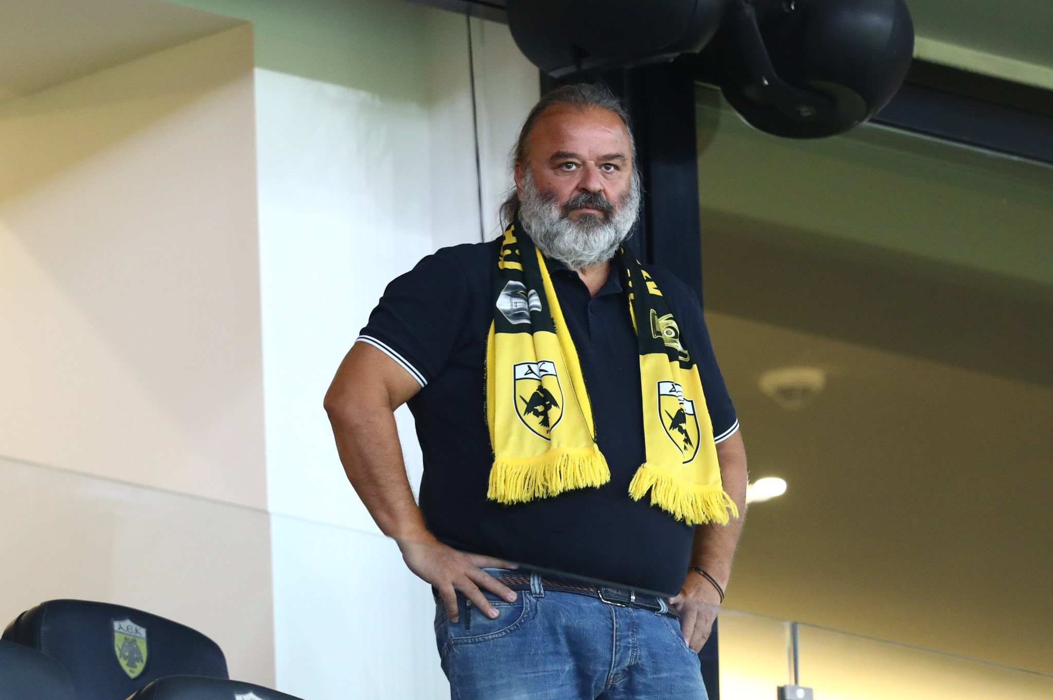 Τα συλλυπητήρια του Μάριου Ηλιόπουλου στον Μάκη Αγγελόπουλο για τον θάνατο της μητέρας του