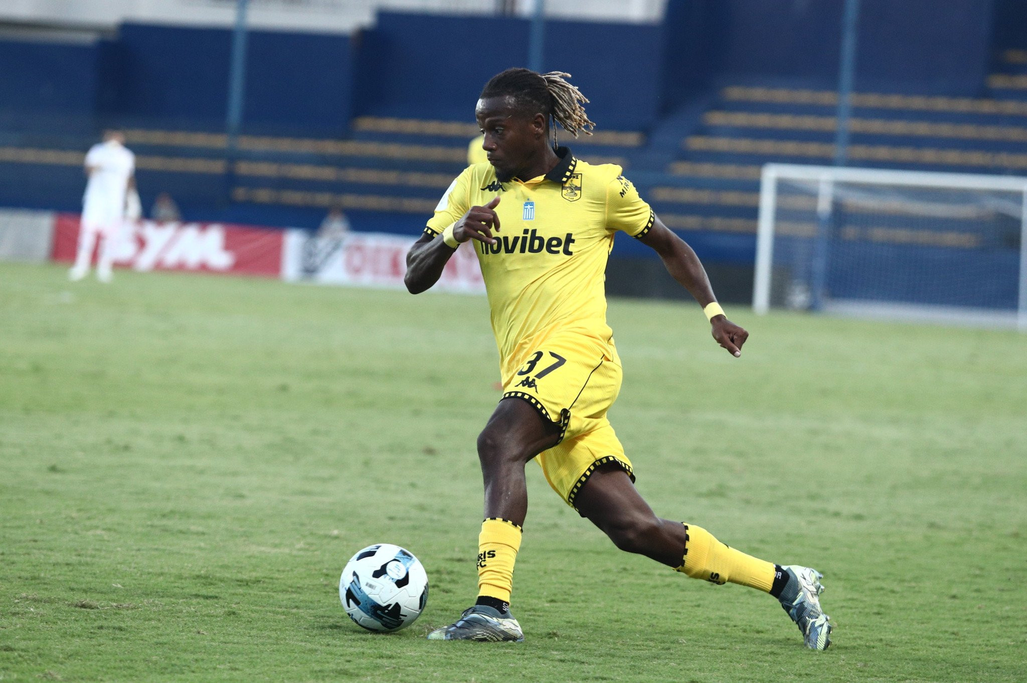 Νοκ άουτ με Λεβαδειακό Φαμπιάνο και Φρίντεκ, αμφίβολος παραμένει ο Μεντίλ