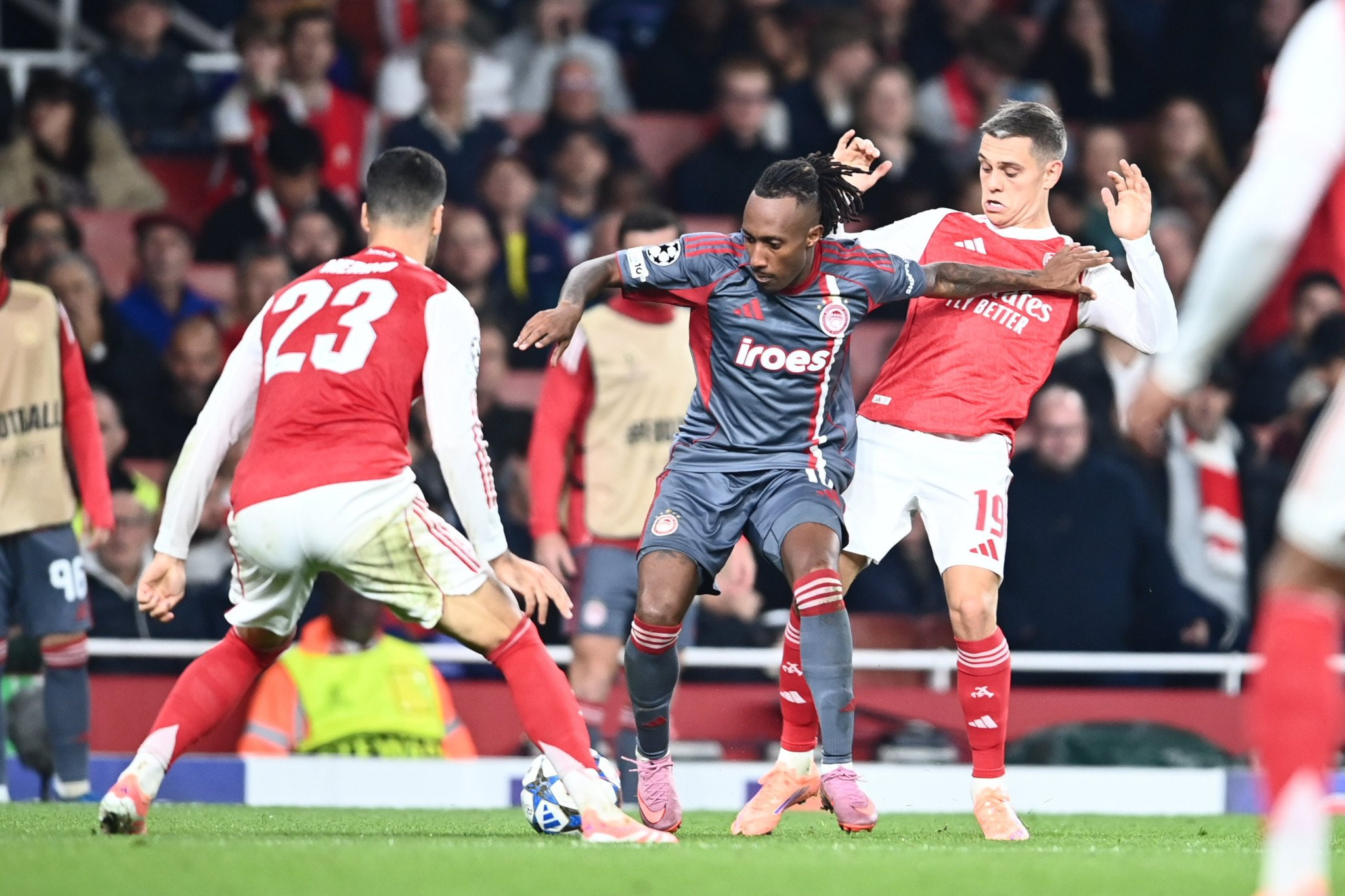 Του λείπει ο καλός Μαρτίνς