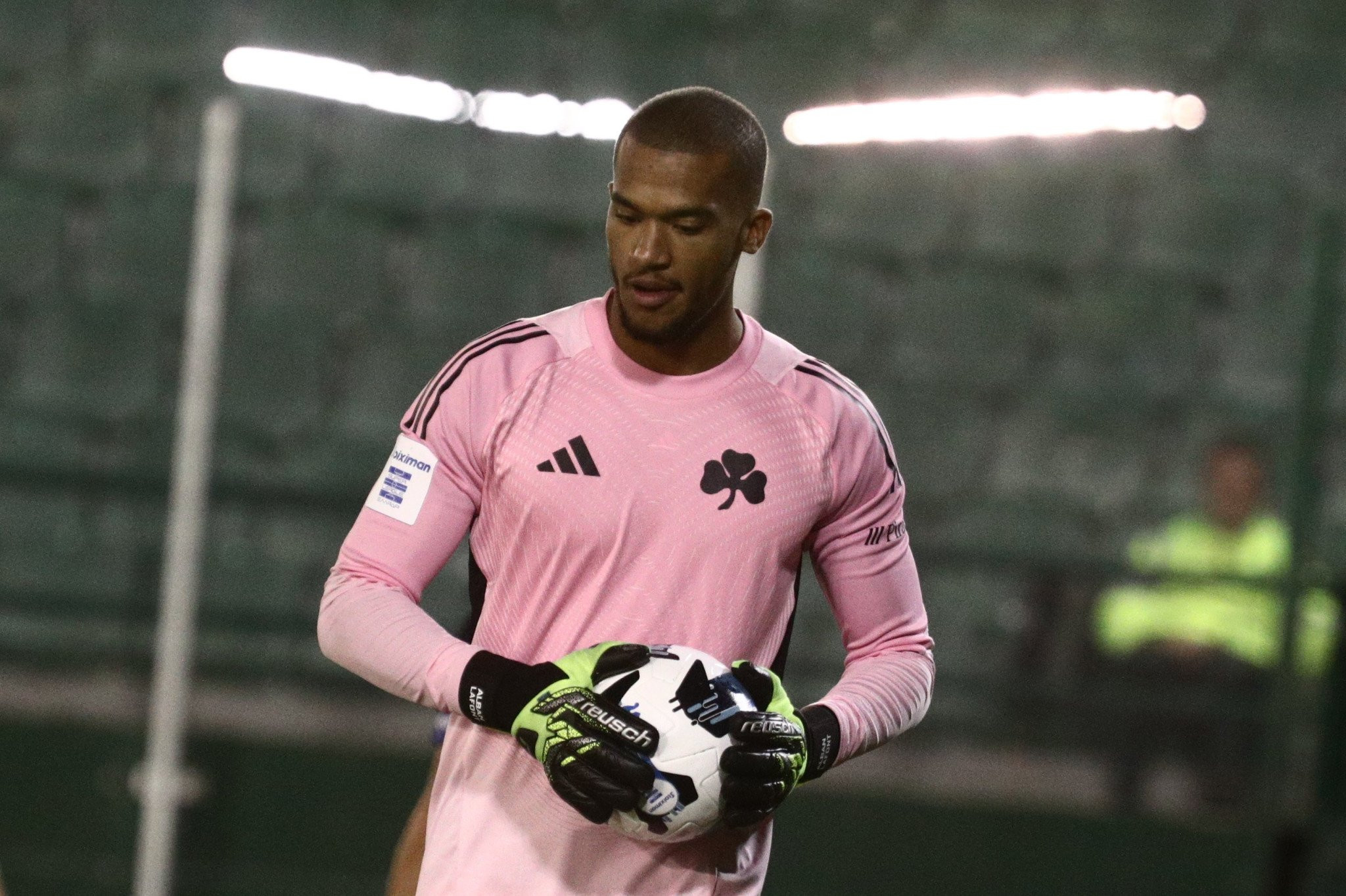 «Καταστράφηκε στη Ναντ ο Λαφόν - Κάνει επανεκκίνηση στον Παναθηναϊκό»